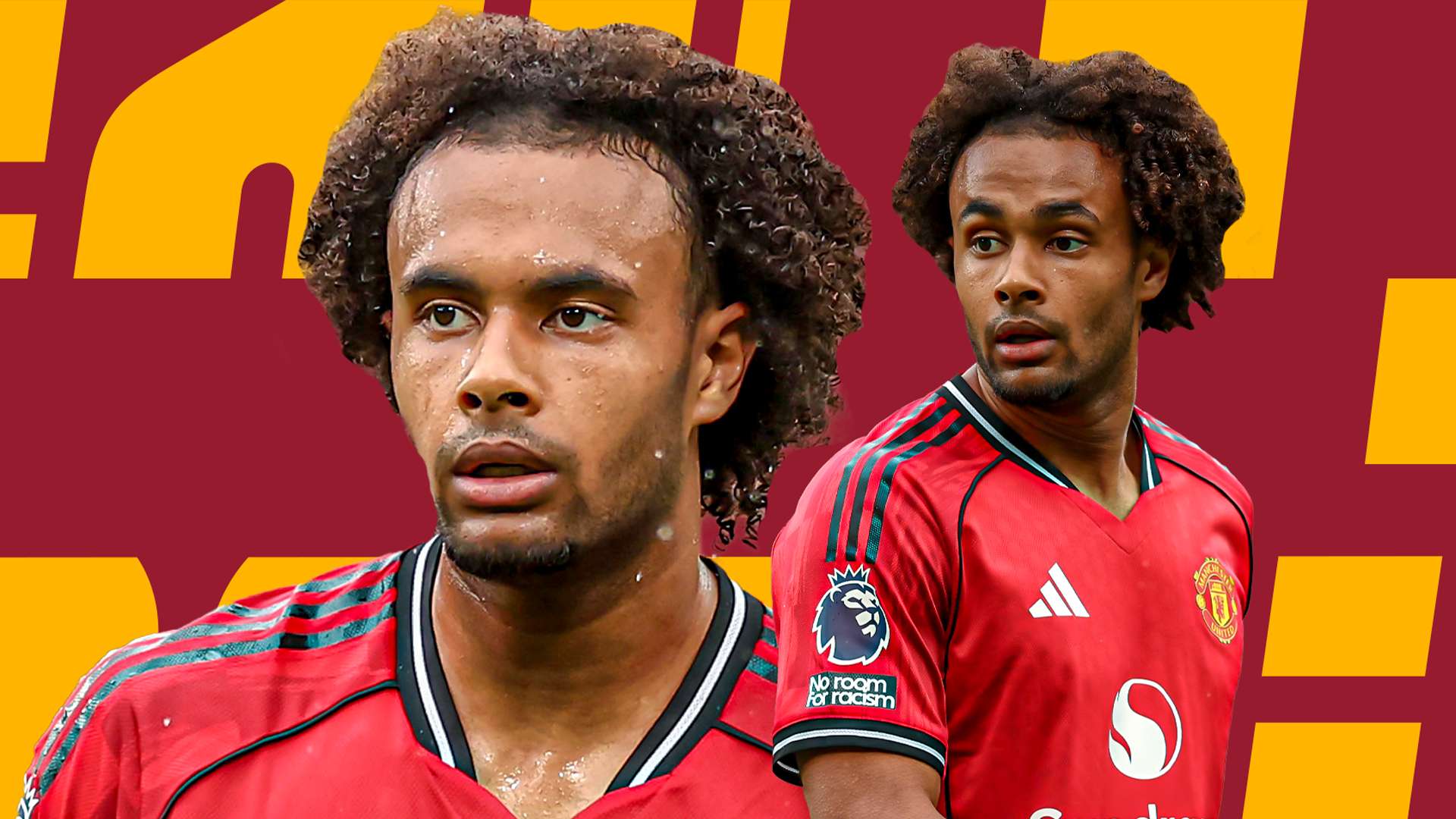 Zirkzee-United set to leave: no longer in the plans – where could he go in the summer?  