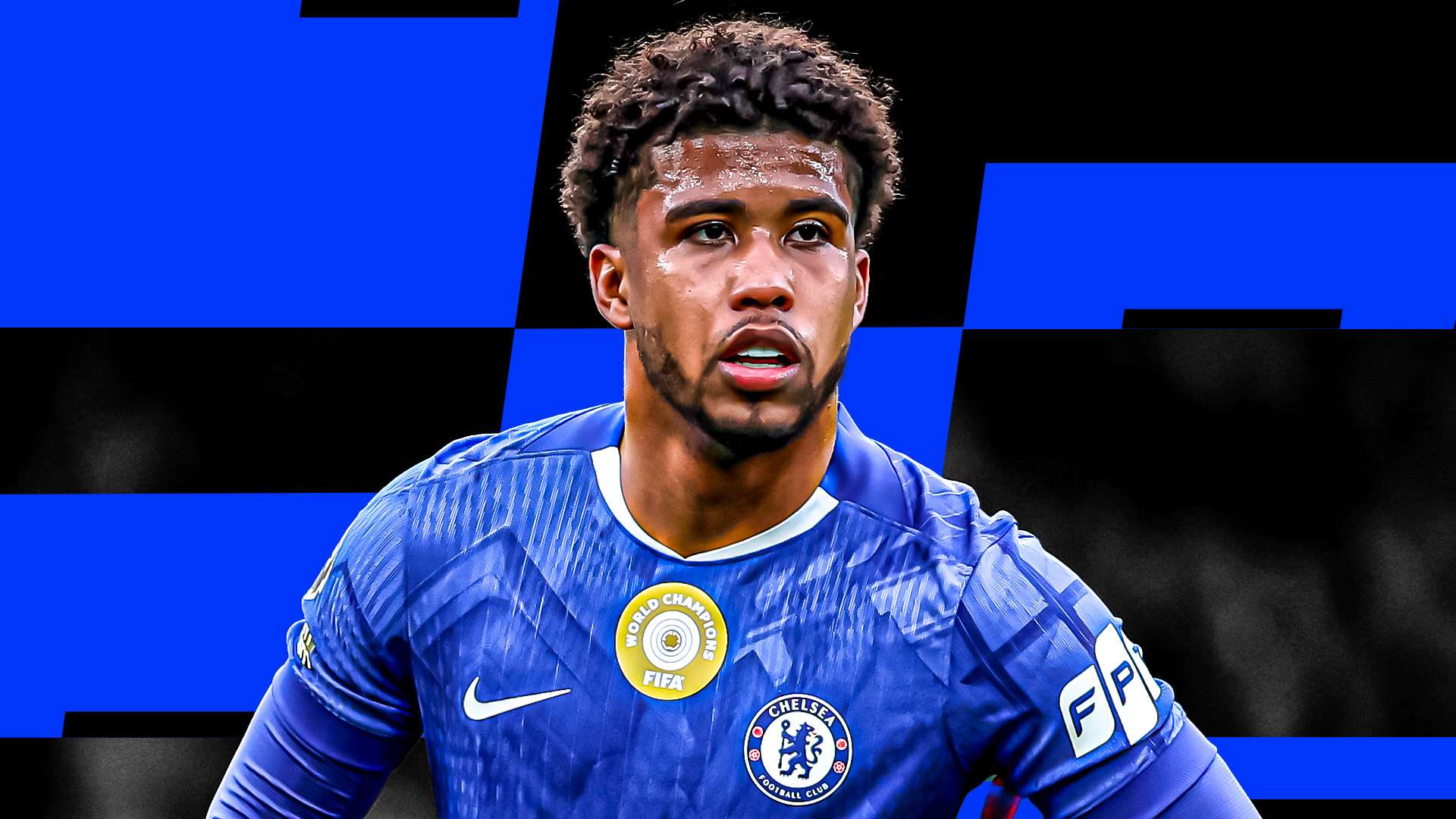 Inter interested in Andrey Santos: Chelsea have already turned down a €50 million offer  