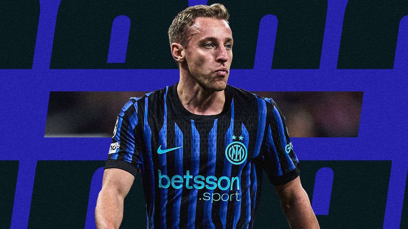 Is Frattesi leaving Inter? Riso: "I was the one who pushed for him to leave. I’ll give it some thought again in the summer"  