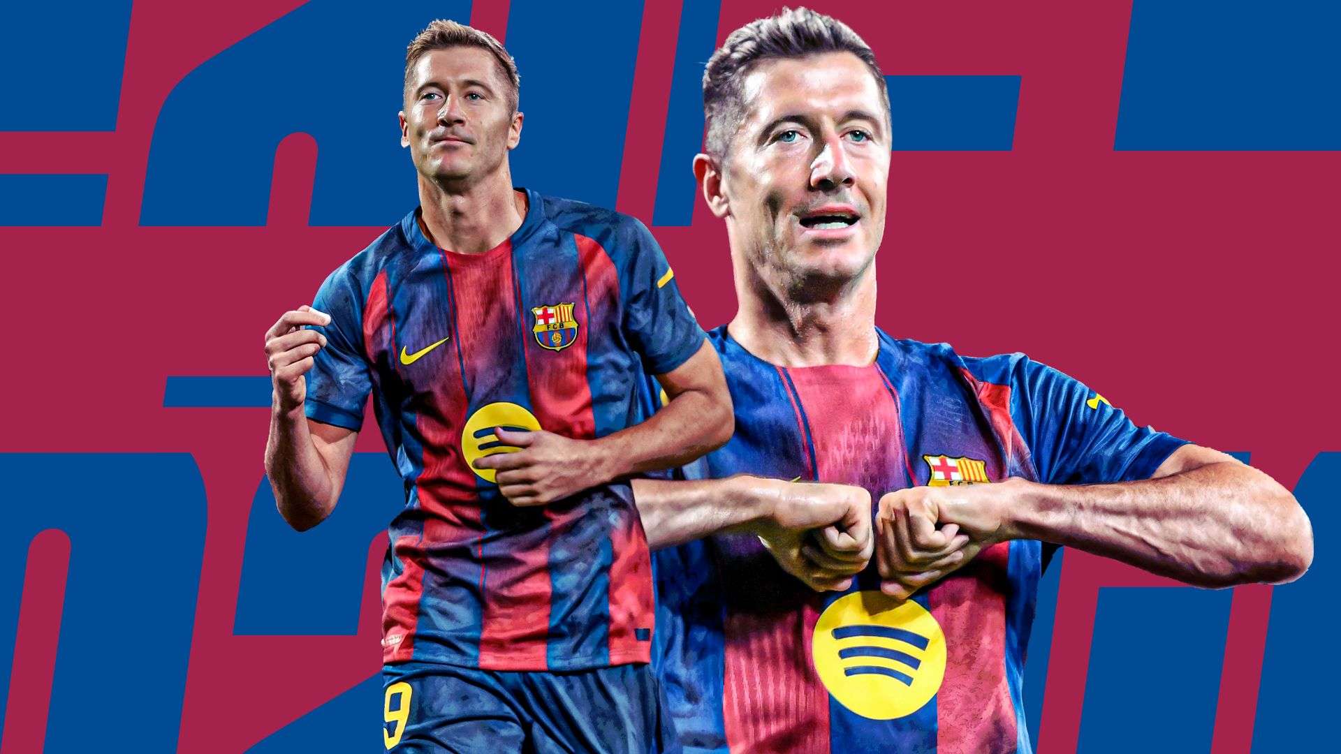 Juve on a mission to sign Lewandowski: the latest  