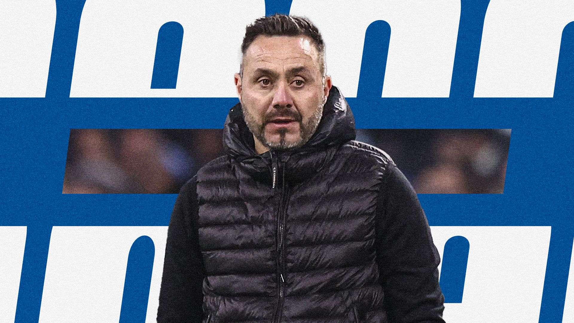 De Zerbi set to accept Tottenham’s offer: rumours suggest Nesta could be his assistant  