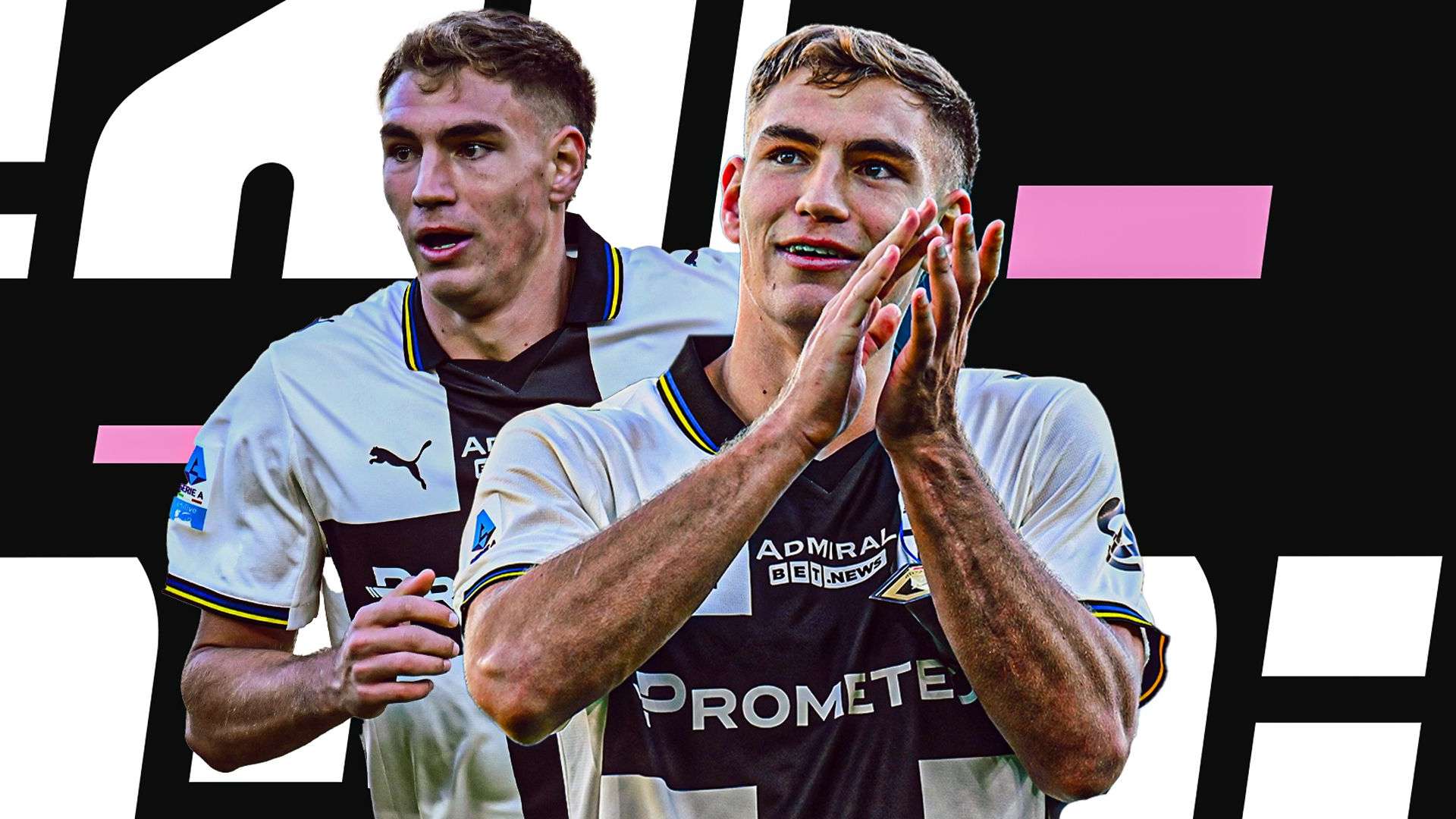 Juventus: the truth about Pellegrino  