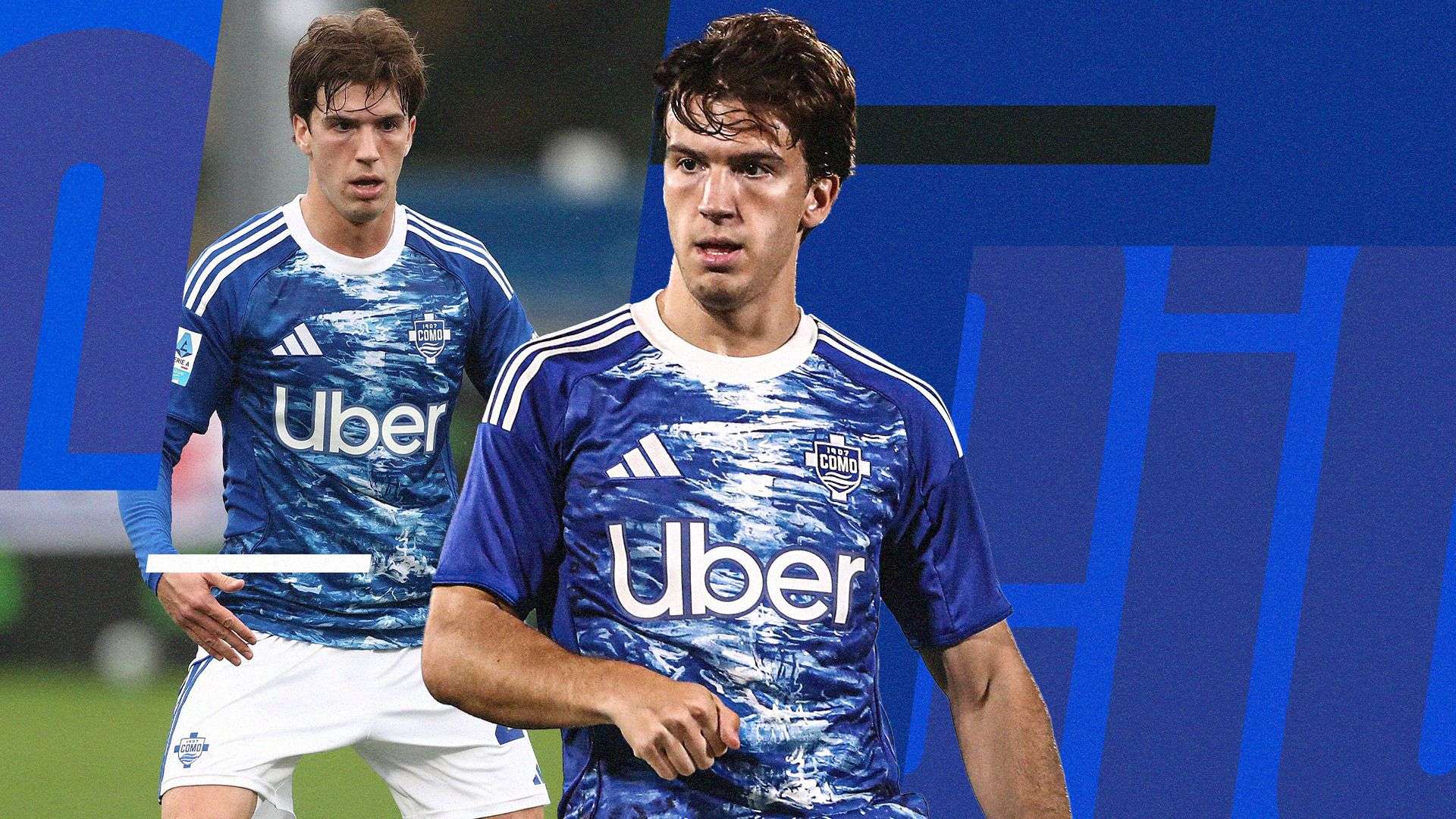 Moretto – Napoli are keen on Como’s Perrone. Inter are keeping an eye on the situation  