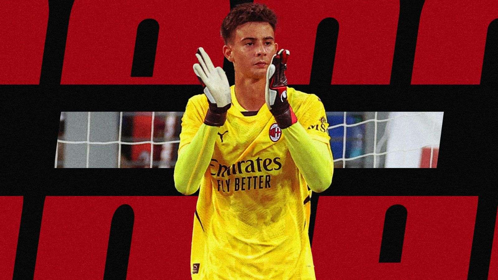 Milan, five young goalkeepers on the rise: Torriani leads the pack  