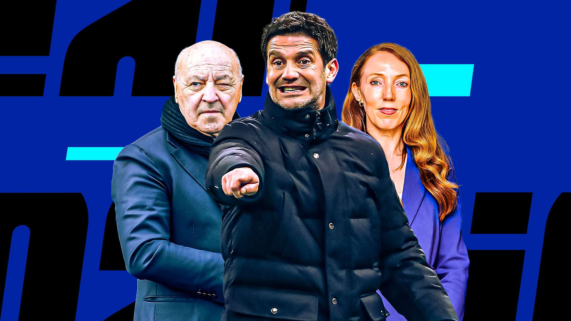 Inter, Chivu aside: contract renewal ready  