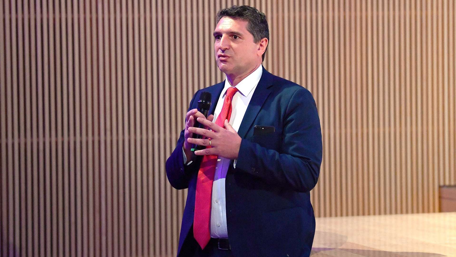 De Siervo: "League campaigns are turning into qualifiers for cup competitions"  