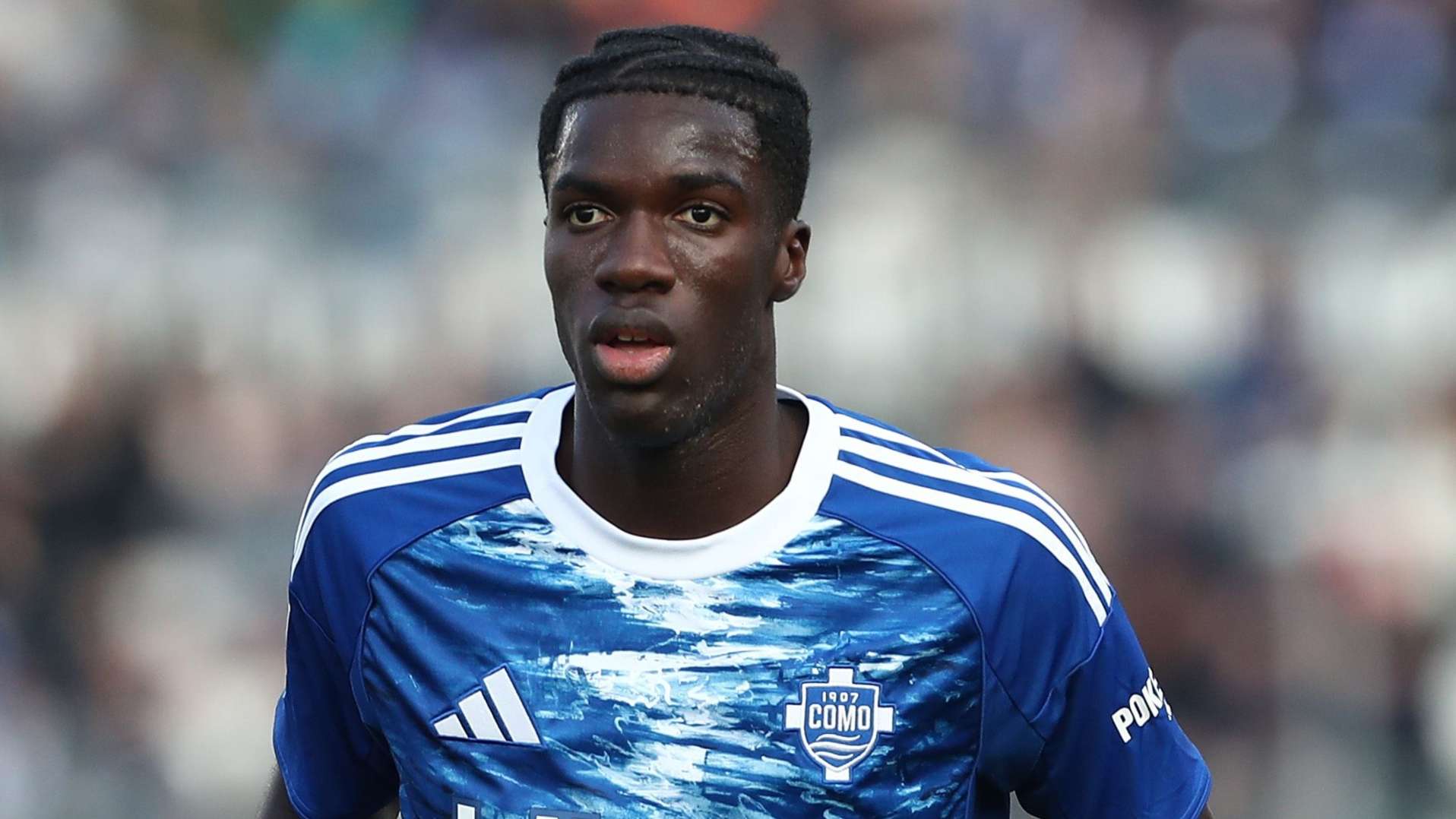 Como v Pisa: CM’s player ratings: Diao unstoppable, Douvikas hot on Lautaro’s heels  