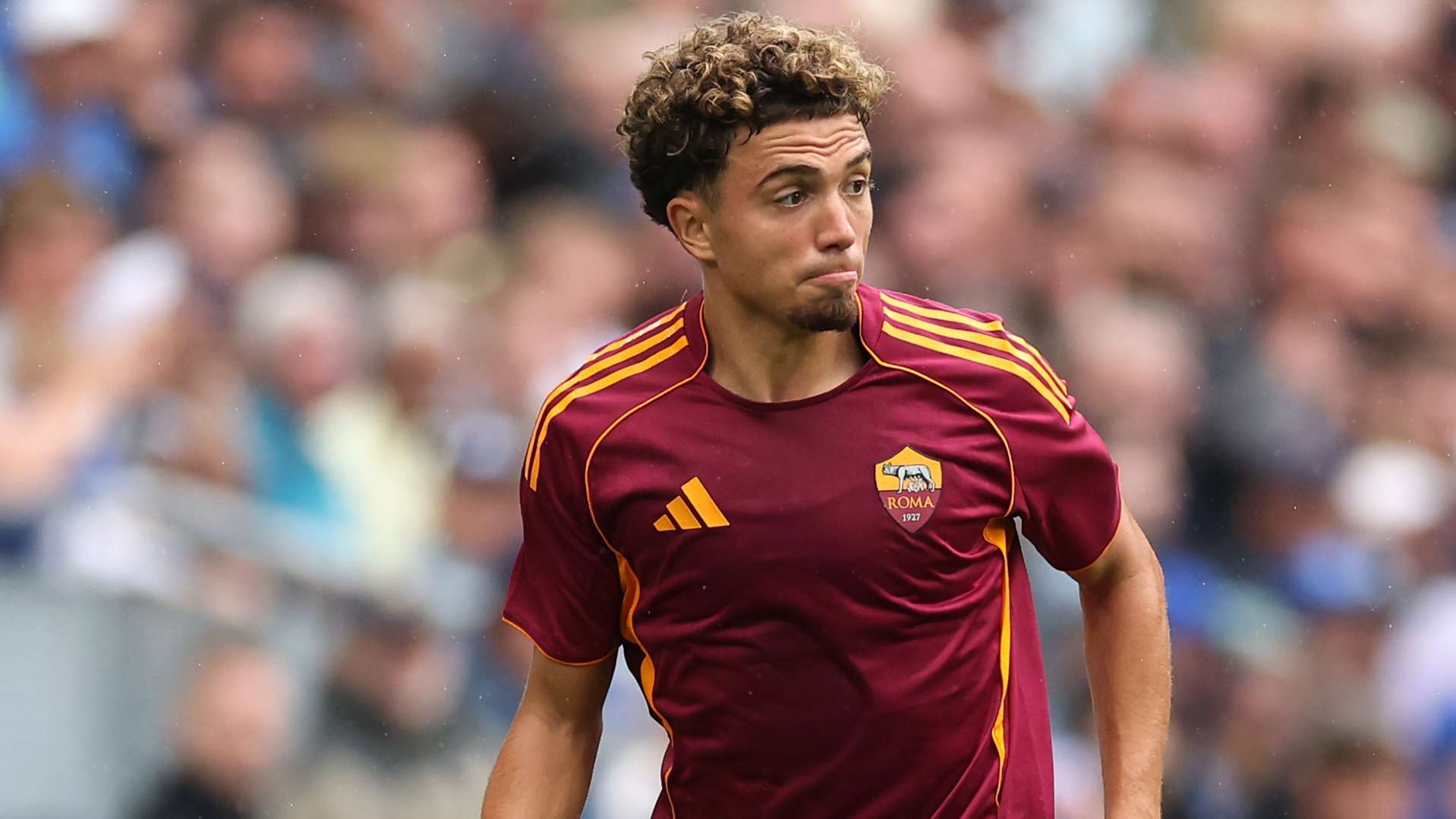 Concerns for El Aynaoui: home robbery, locked in a room with his family  