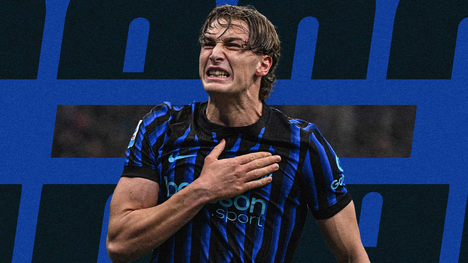 Inter: Newcastle are serious about signing Pio Esposito  