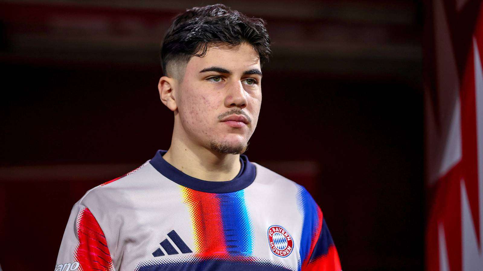Although he hardly plays: Bayern talent beckons permanent transfer  