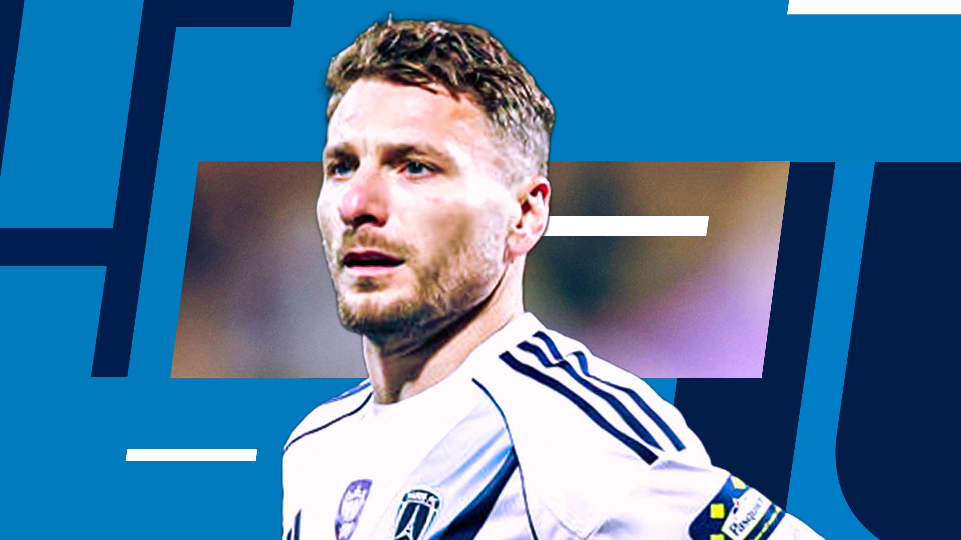 Immobile’s first goal for Paris FC: how is he getting on?  