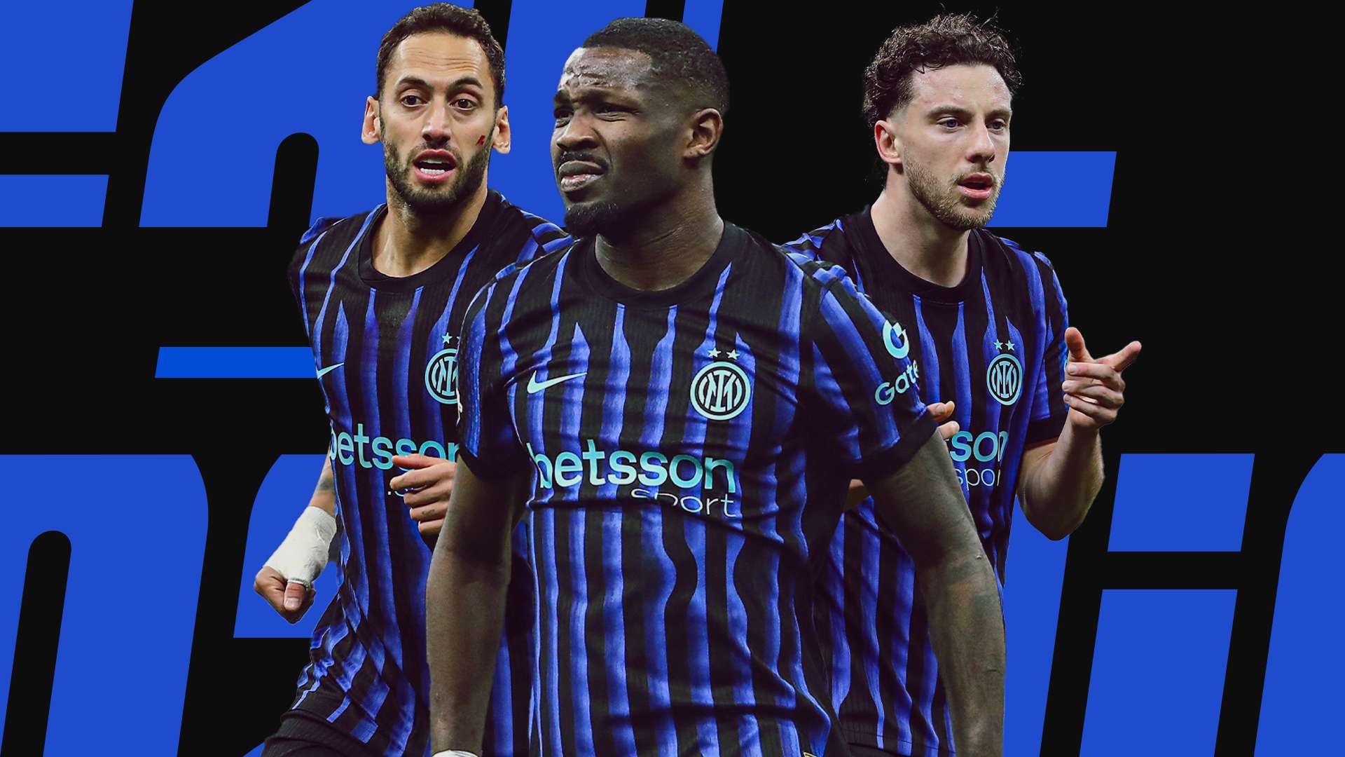 Inter, will there be a revolution in the summer? All the players who could leave  