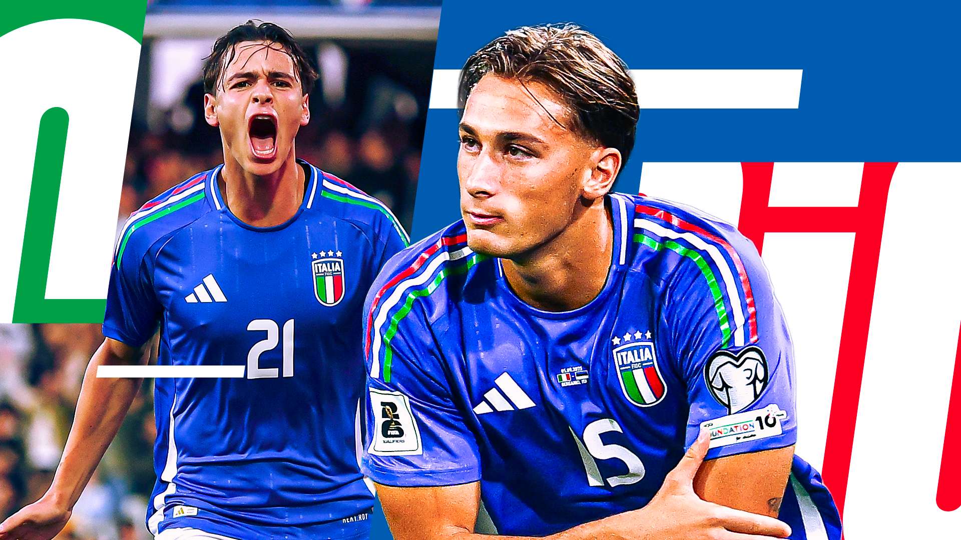 Italy: Gattuso has finalised his squad: from Chiesa to Raspadori, all the selections and three uncertainties to be resolved  