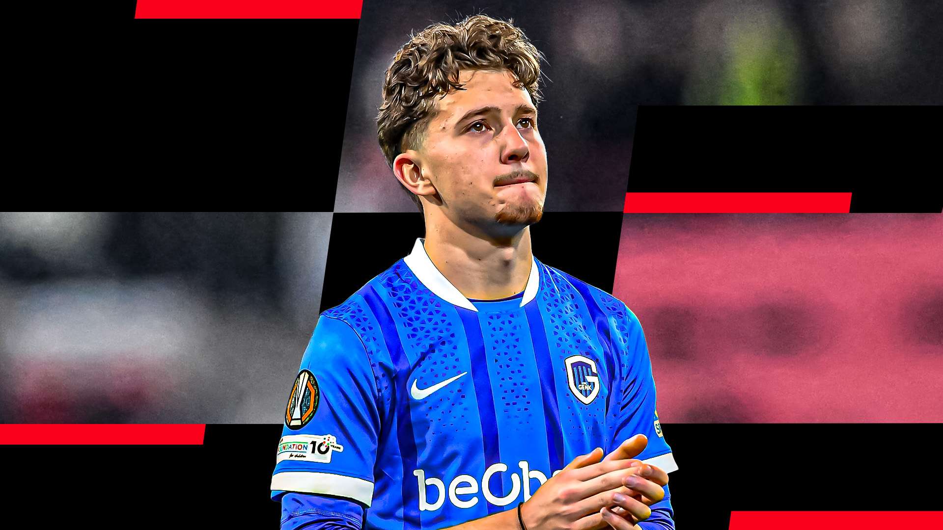 Who is Konstantinos Karetsas, the 'assist king' on Milan's radar?  