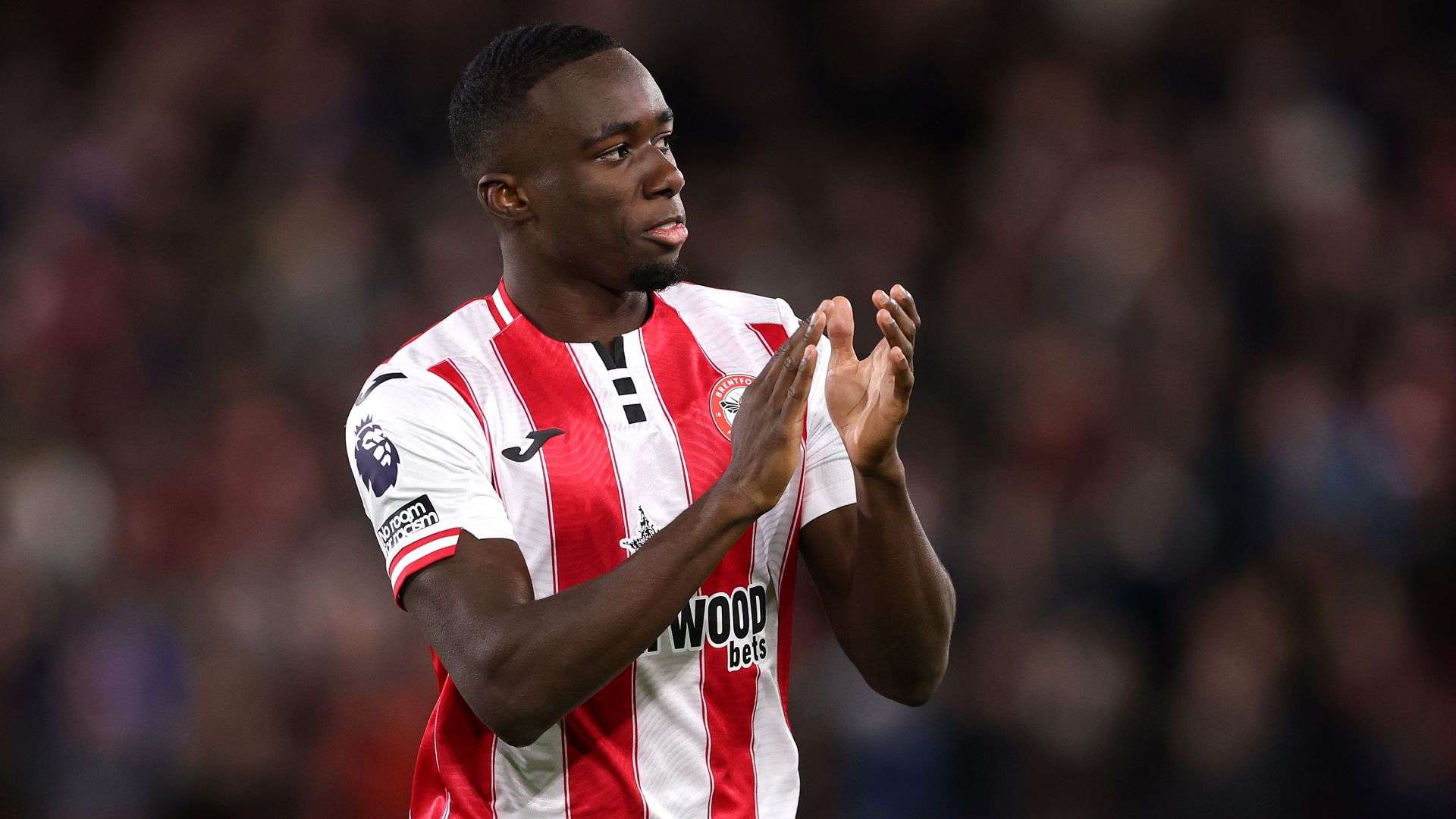 Why wasn't Kayode called up to the national team?  