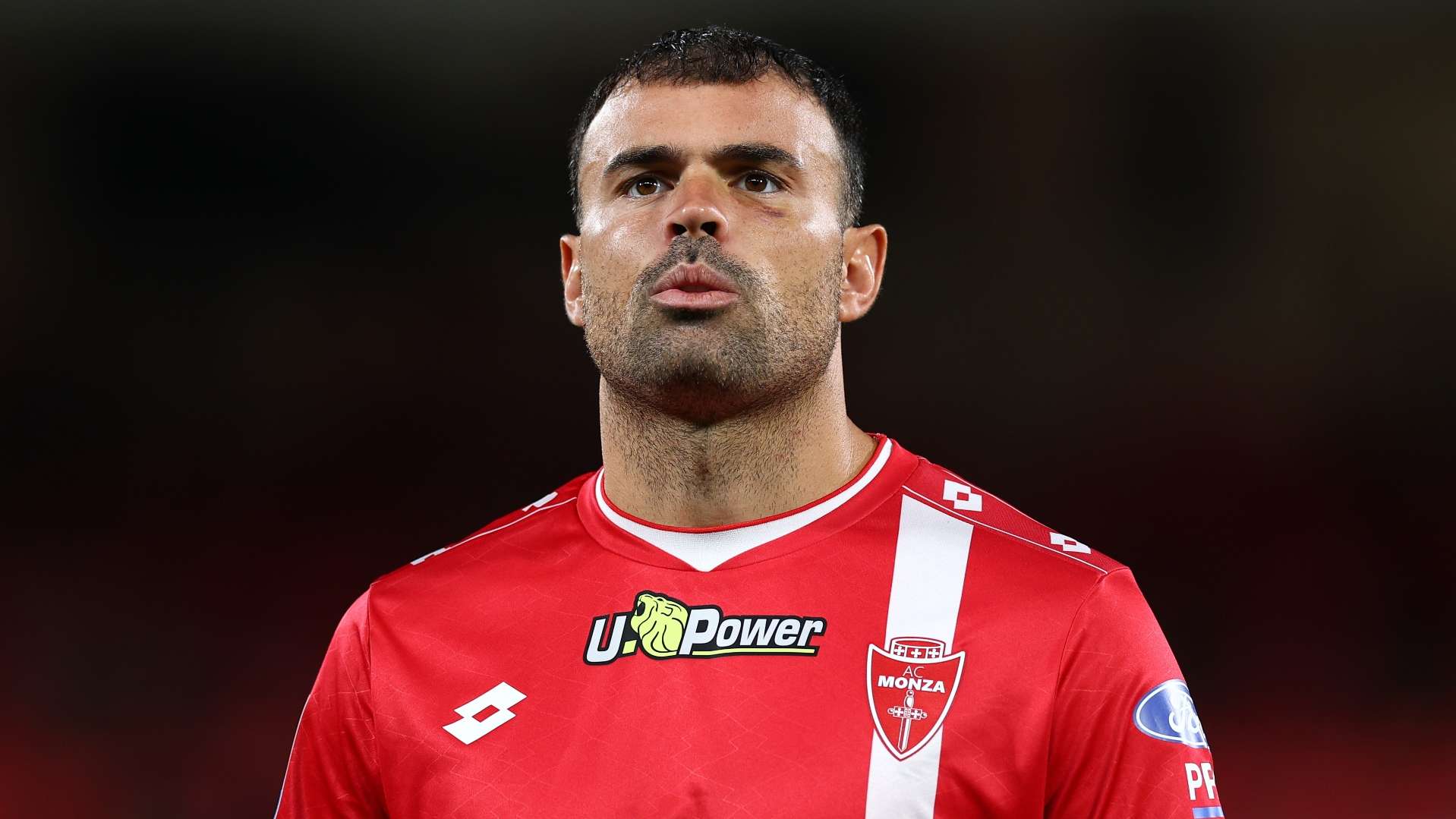 Petagna on fire: Monza’s secret weapon for Serie A  