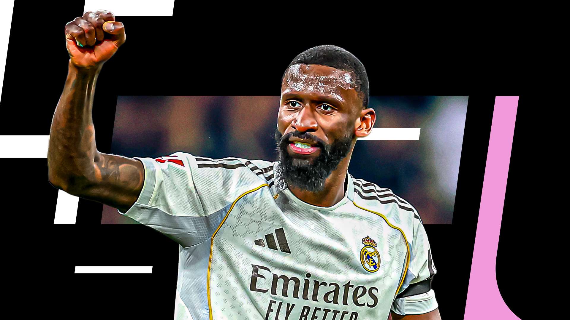 Rudiger: "Recovery complete, I'm 100% fit." Juve aim for a clean sheet  