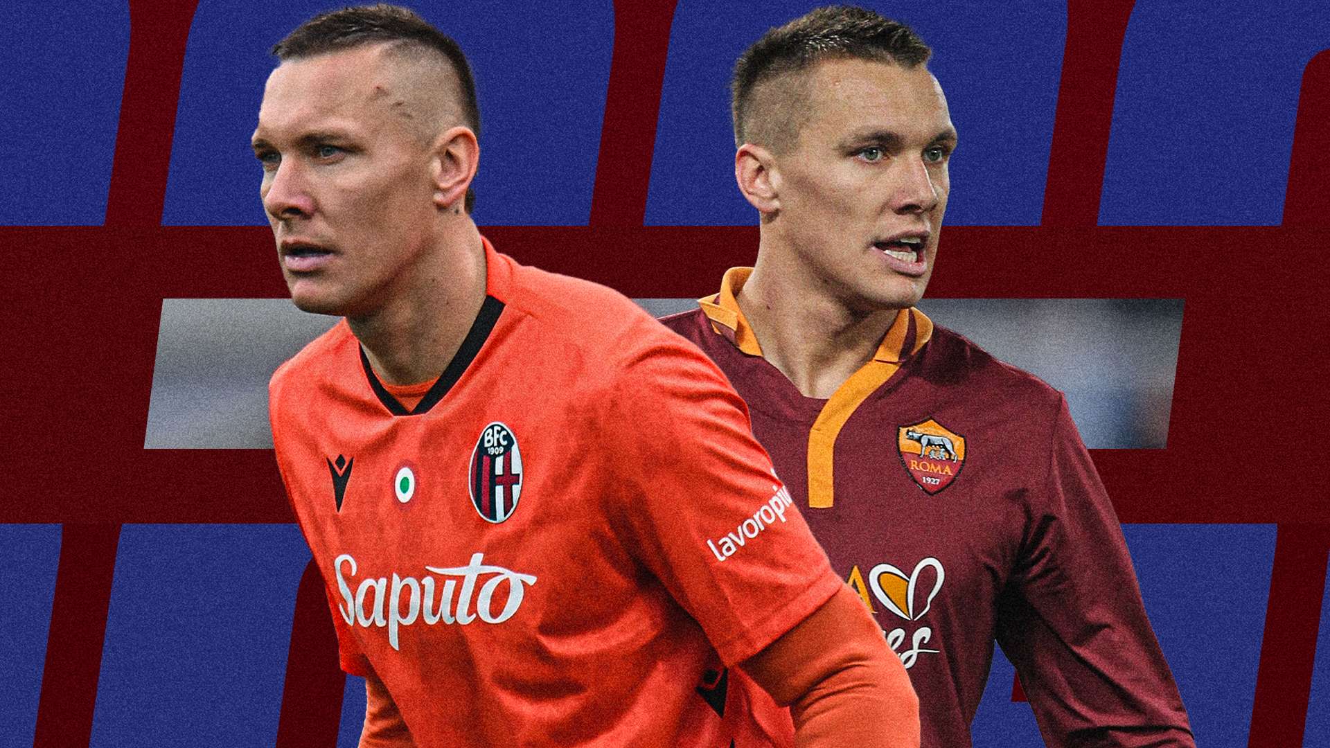 Bologna lose Skorupski to Roma and the season finale: the details  