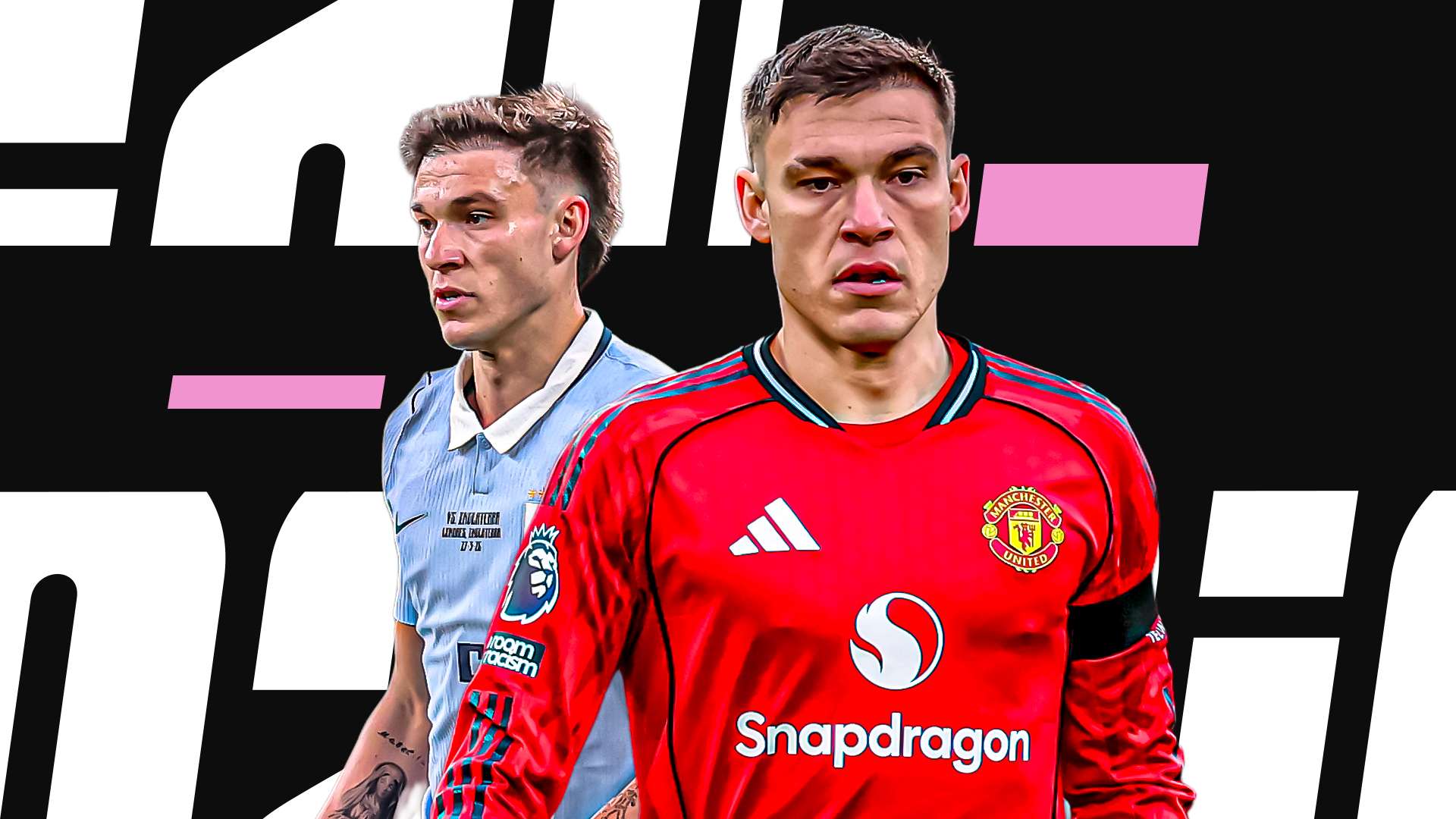 Ugarte in Turin, Juventus are keeping an eye on him  