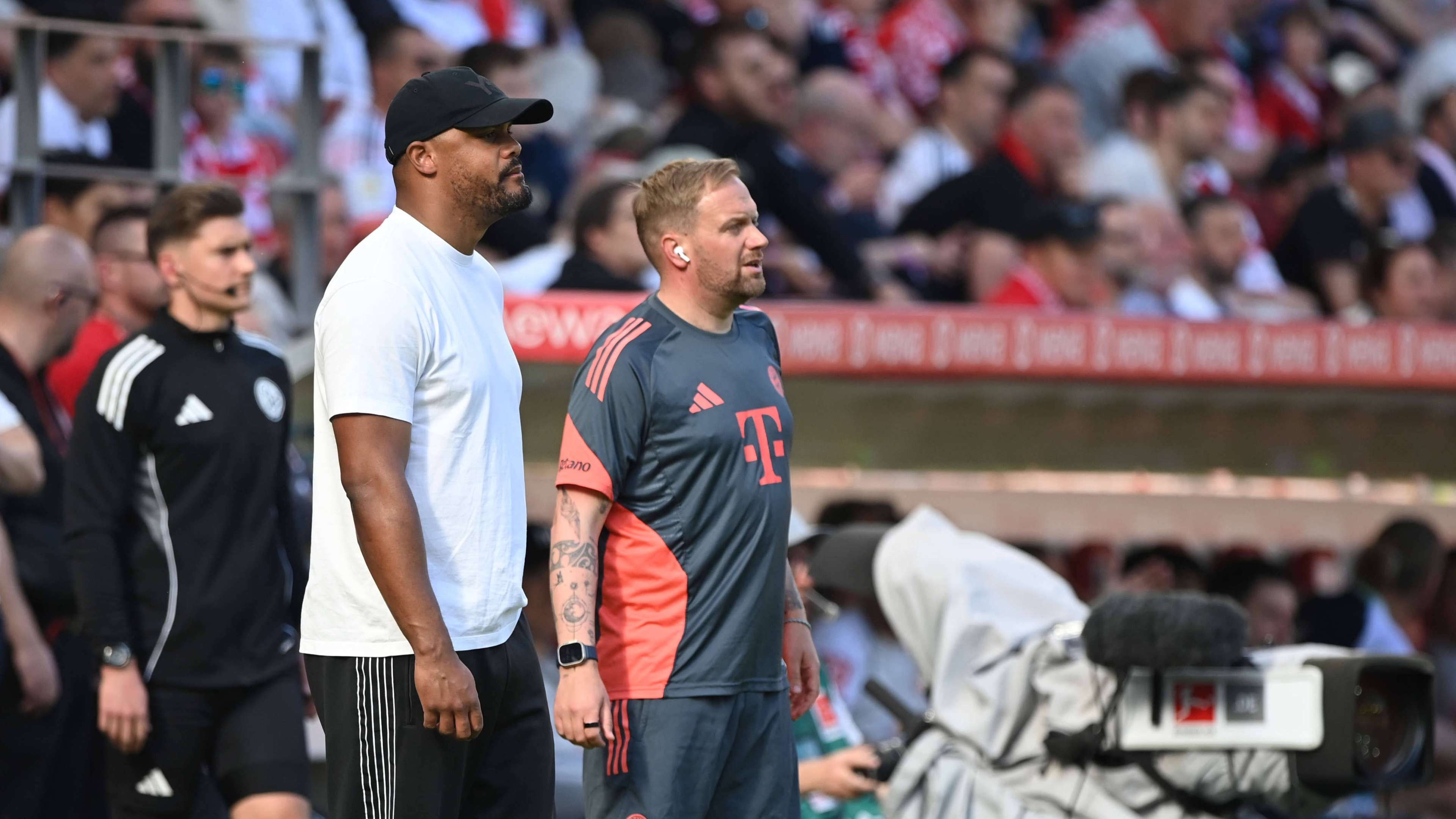 Mbappé, the “defender”, divides the Madrid media  