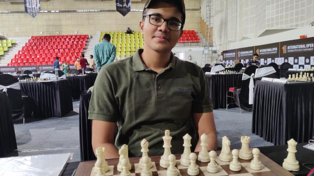 SRM, UTD Ensure A New CCL Champion  