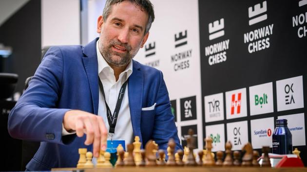 GM Jankovic Denies Fraud Allegations, Calls Timing "No Coincidence" Amid Election Bid  