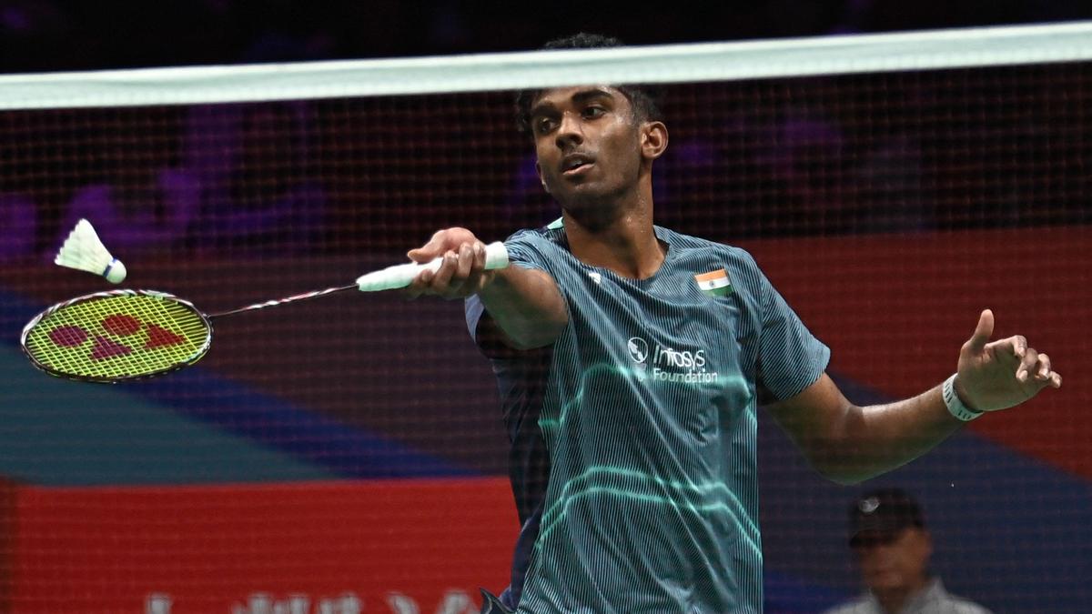 Thomas Cup 2026: Prannoy, Ayush Shetty win but India loses 3-2 against China  