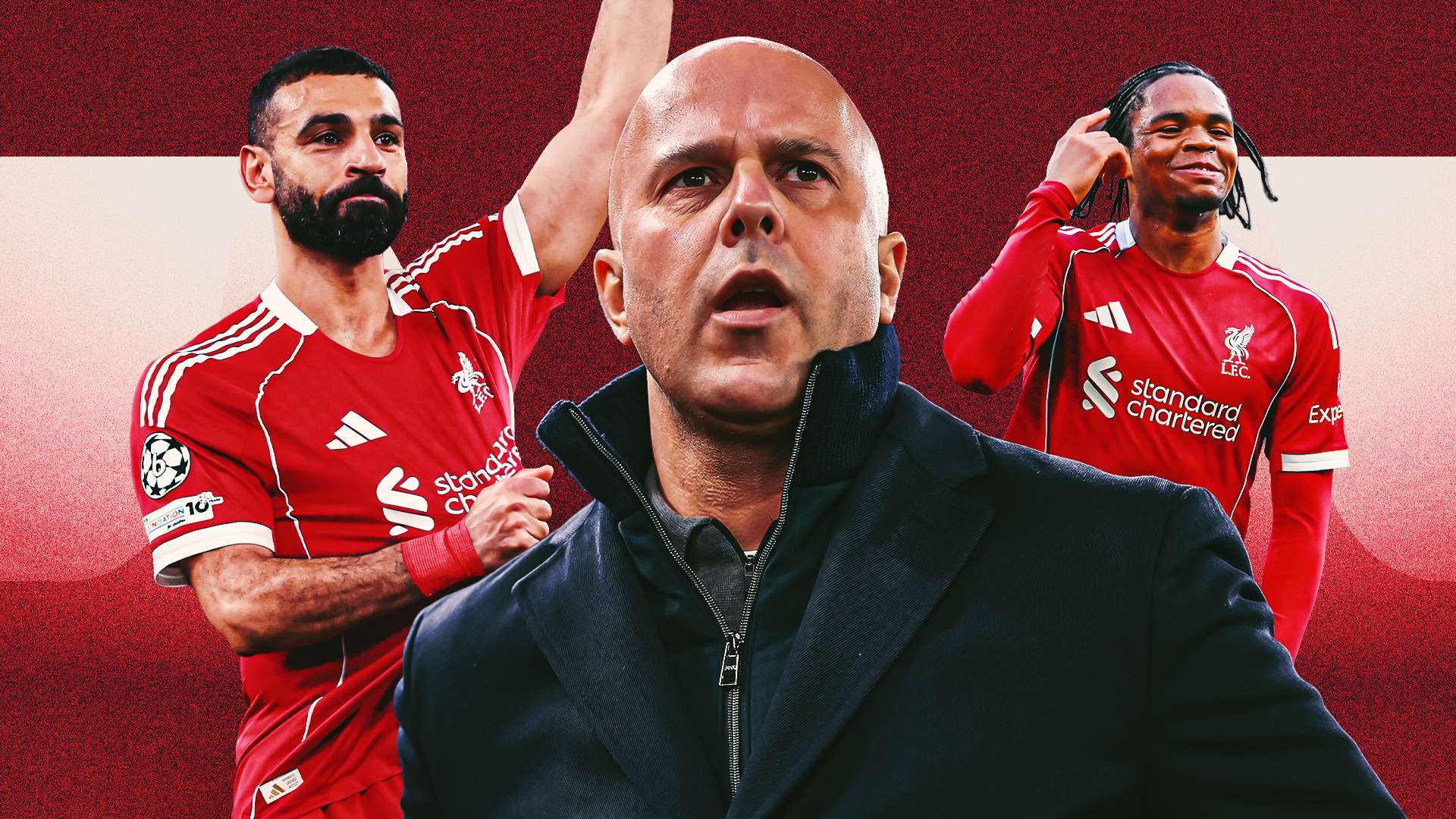 Time for Slot to be brave! Liverpool must let Ngumoha loose on PSG  