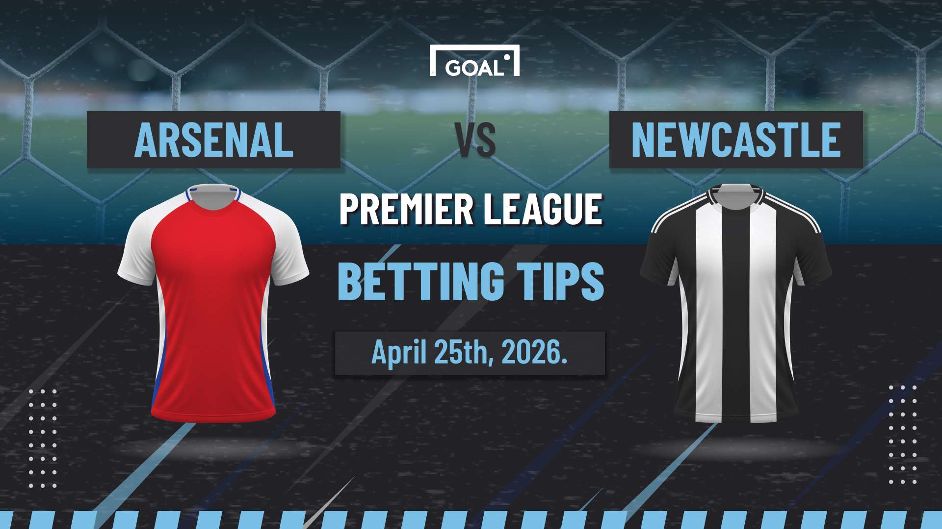 Arsenal vs Newcastle United predictions: Magpies face tough test  