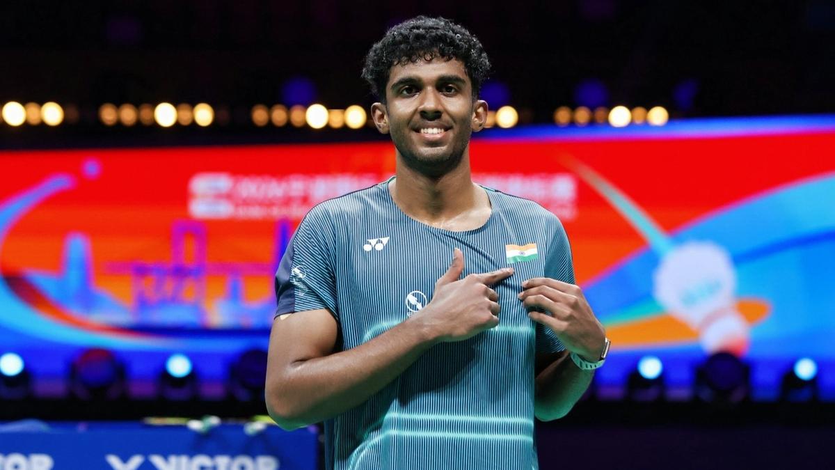 Badminton Asia Championships: Full list of Indian medallists after Ayush Shetty’s silver in 2026 edition  