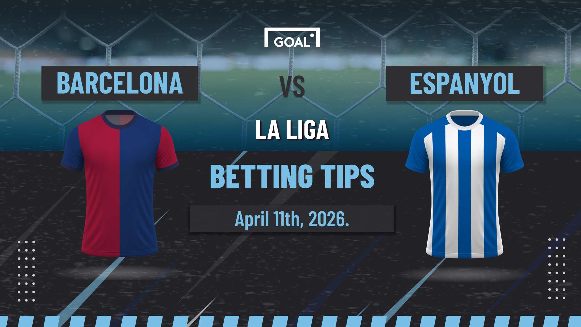 Barcelona vs Espanyol predictions: Barca to land a narrow win  