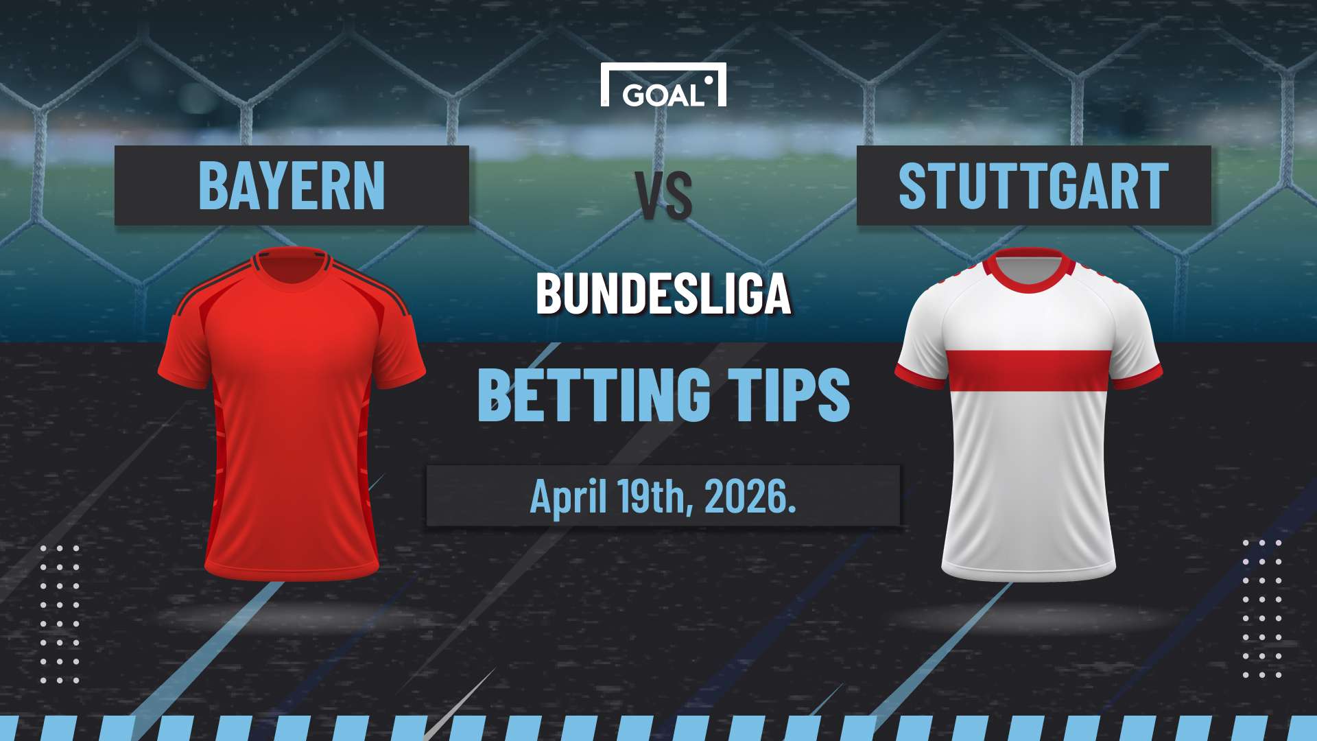 Bayern Munich vs Stuttgart predictions: Kompany aims for glory  