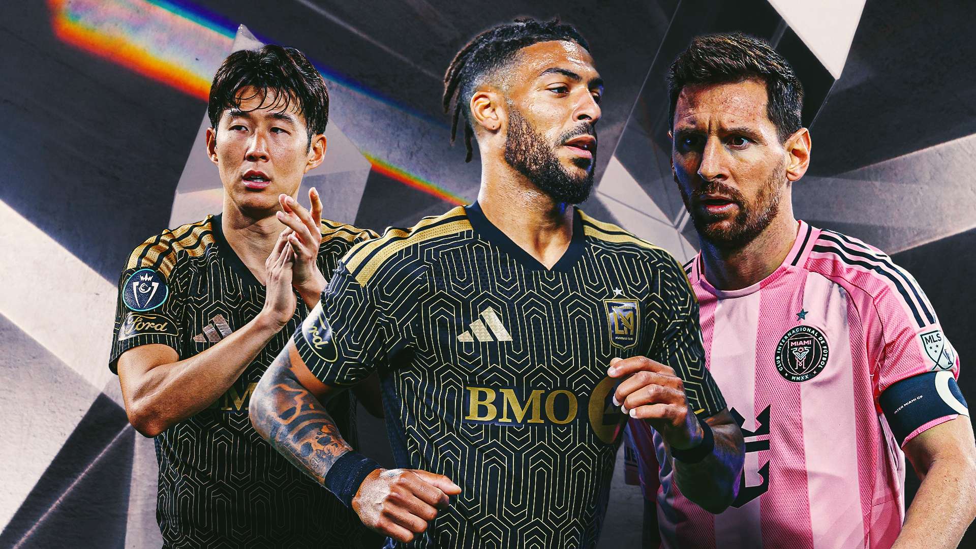 Cruz Azul win showed LAFC, not Miami, are the best team in CONCACAF  