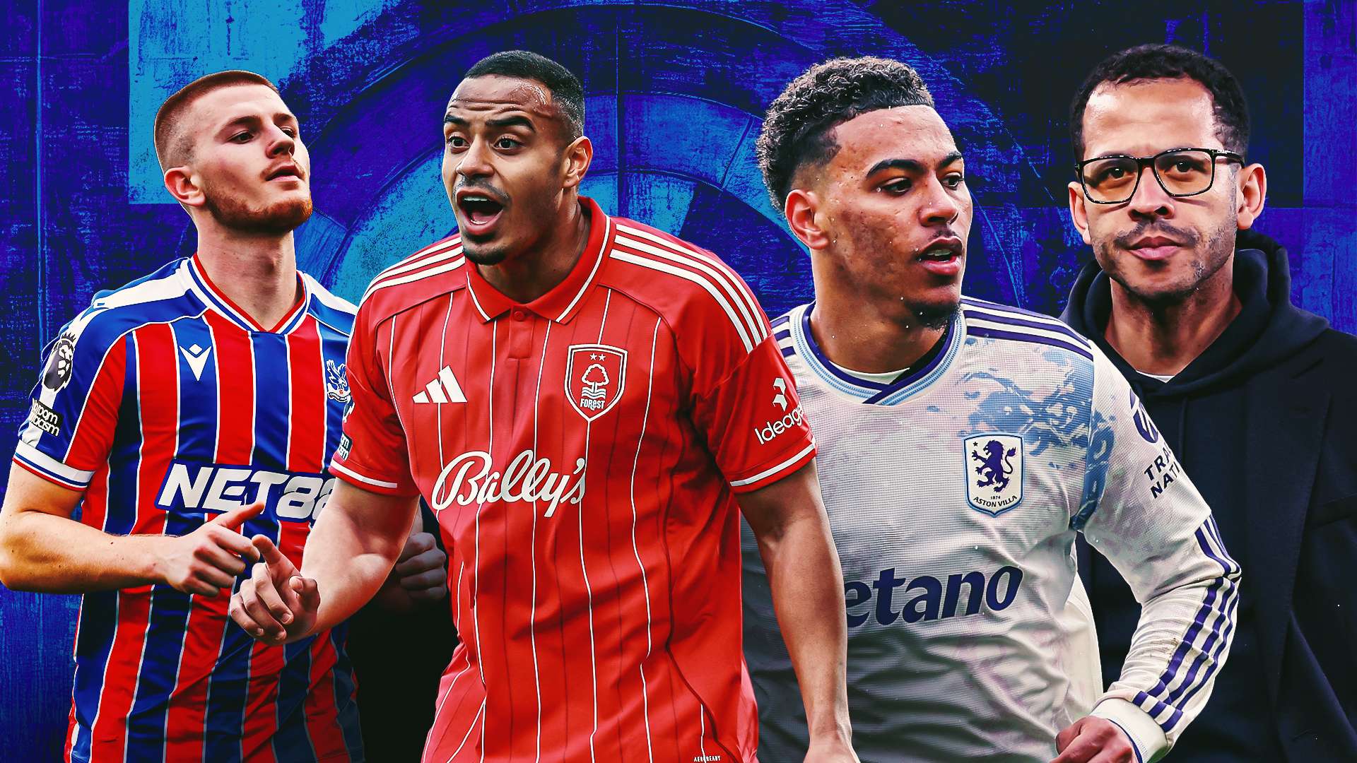 Chelsea's new transfer strategy: 14 PL-proven potential targets  