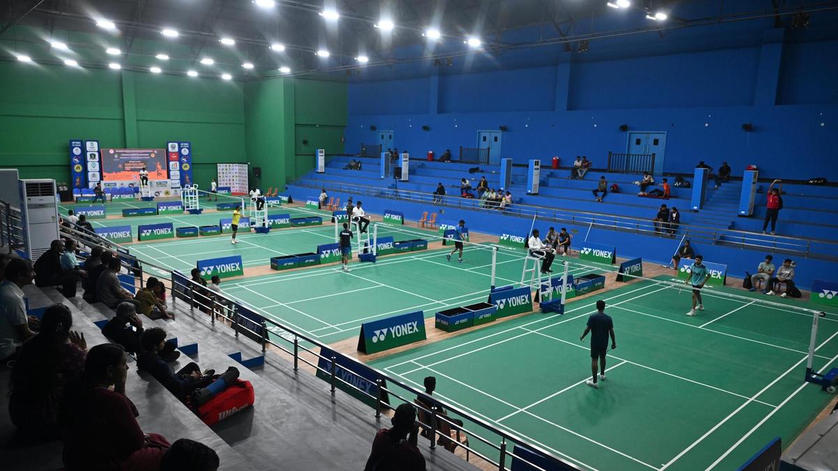BWF approves 3x15 scoring system; badminton to adopt new format from 2027  
