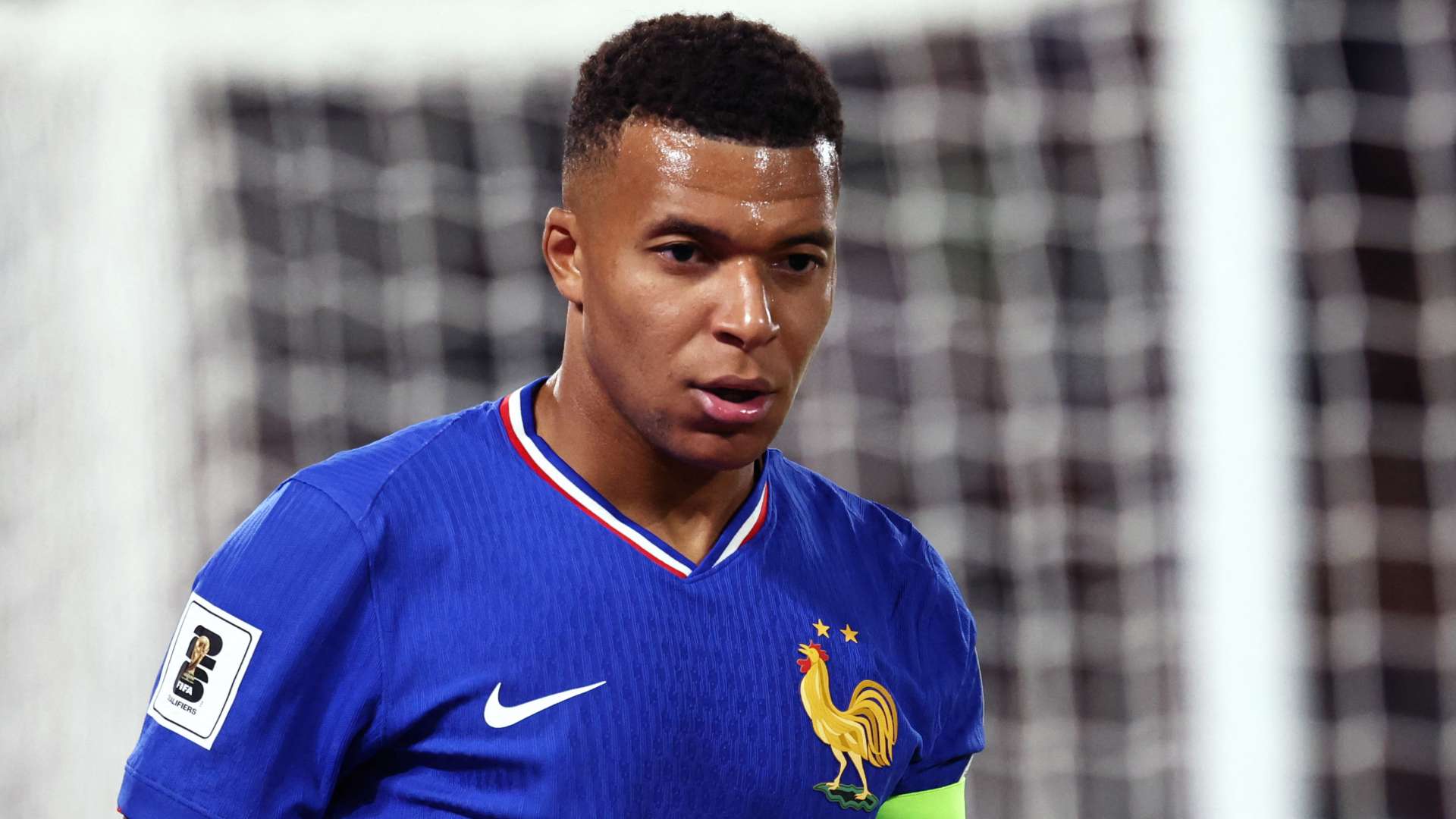 They called me a monkey and I felt like a dead man… Mbappé looks back on a dark moment and shares his World Cup memories with Hakimi  