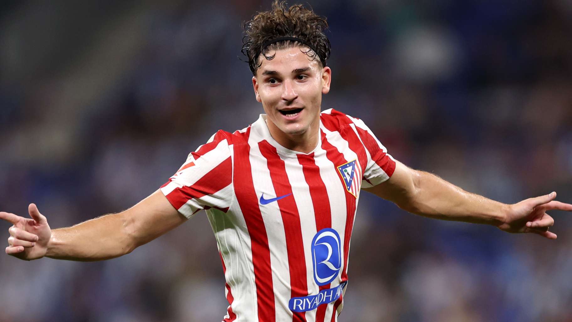 Barcelona approach Atleti over Alvarez transfer  
