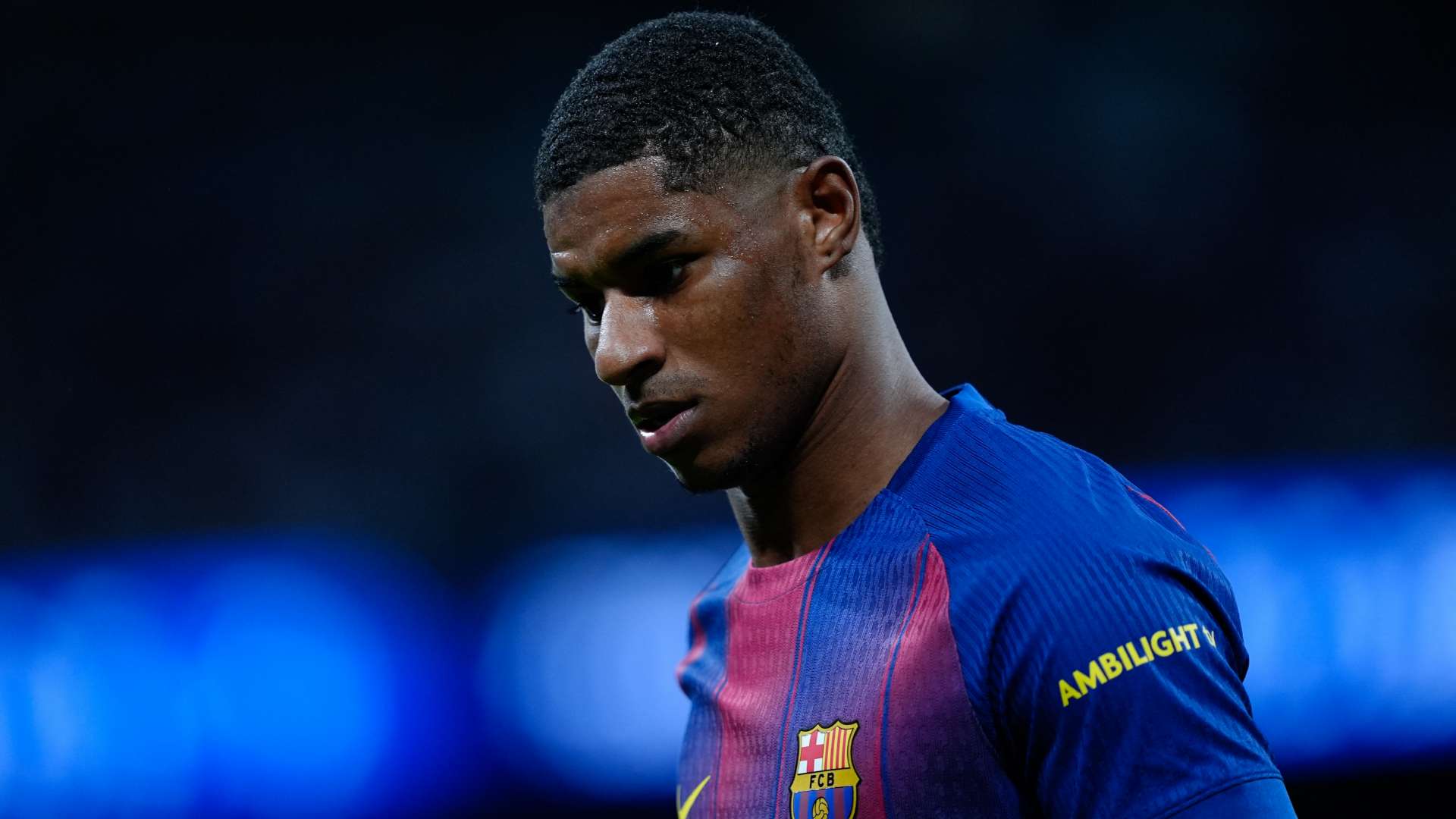 Has Rashford’s €30m clause expired? Update on Barca loanee  