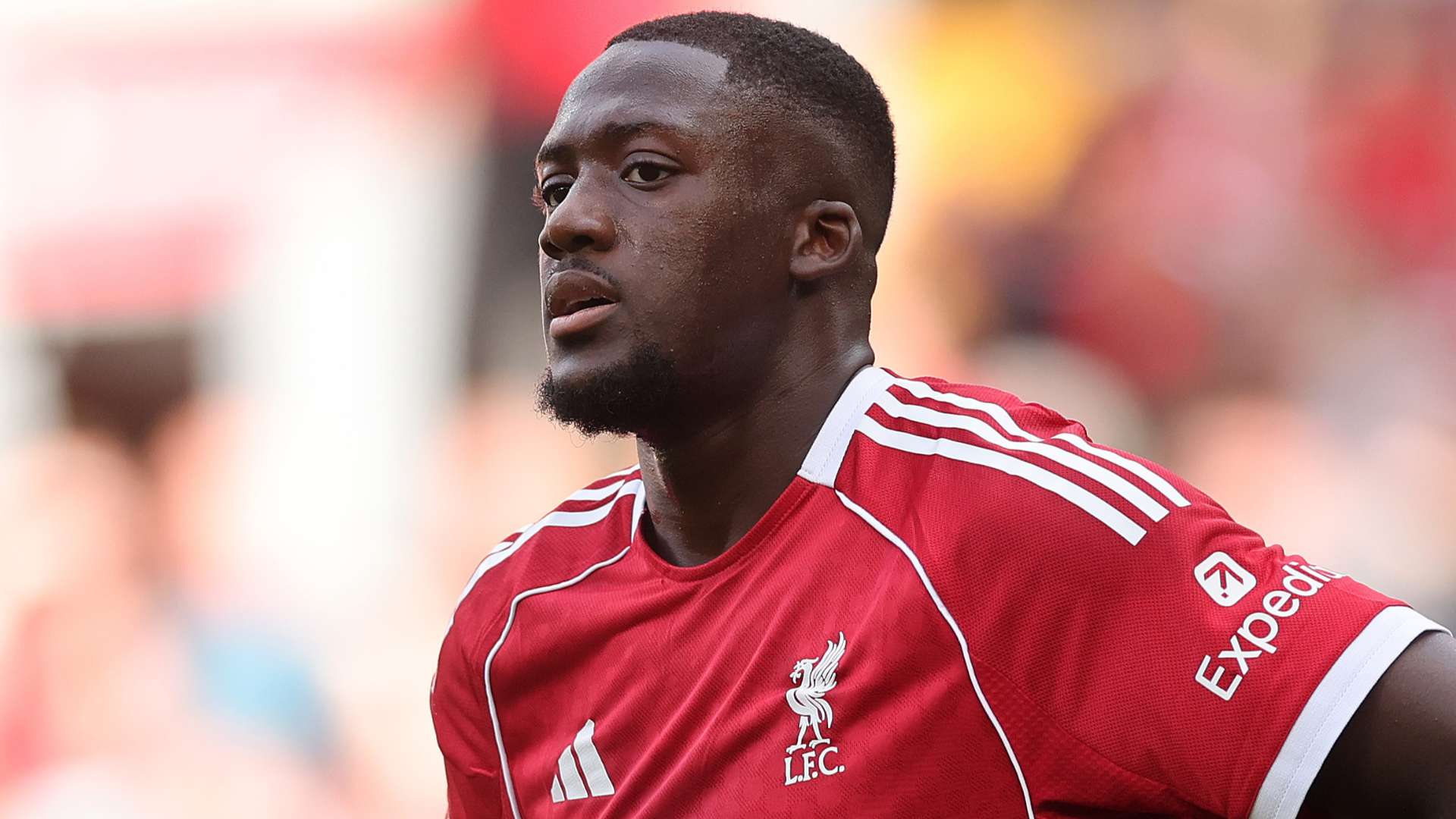 Konate delivers huge update on his future as Liverpool contract nears expiry  