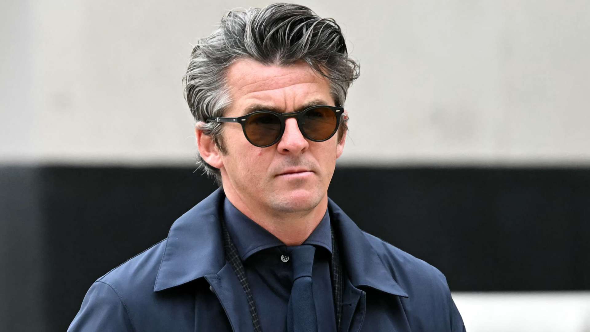 Barton enters not guilty plea after alleged golf club attack  