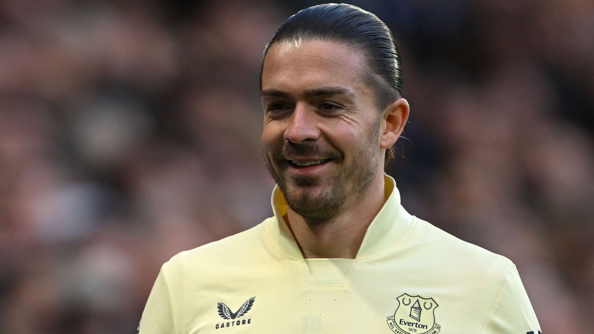'Emotional' Grealish delivers update on his recovery from surgery  
