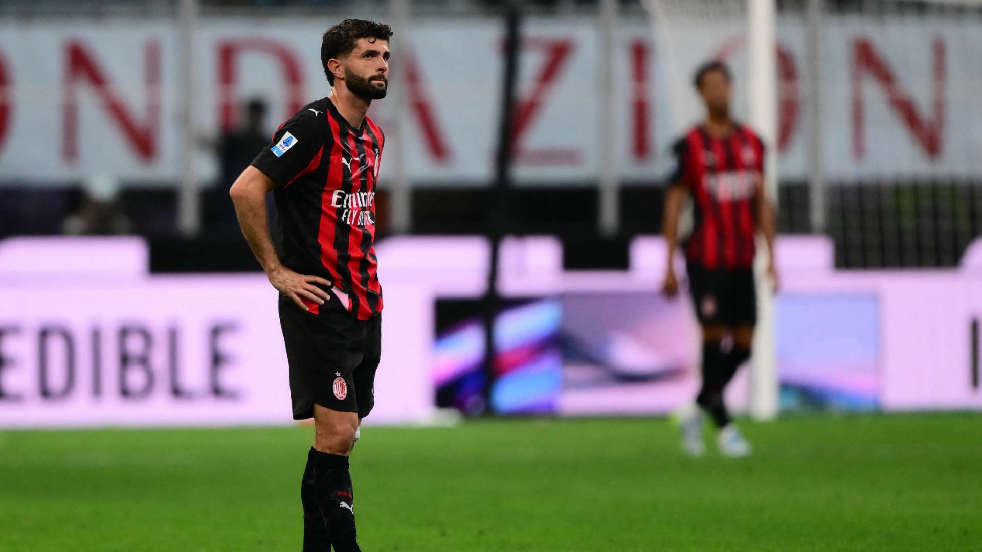 Are USMNT ‘alarm bells ringing’ for Pulisic ahead of World Cup?  