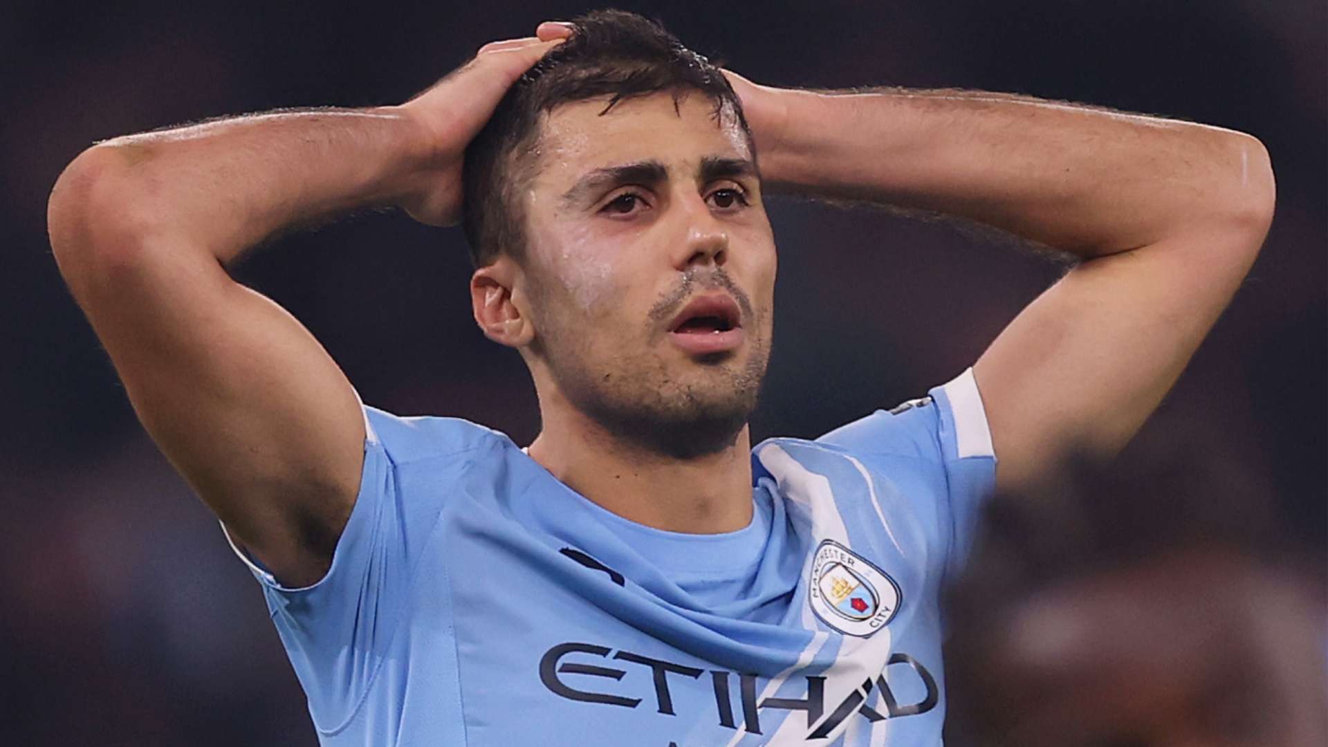 Will City sell Rodri & sign ‘best holding midfielder in England’?  