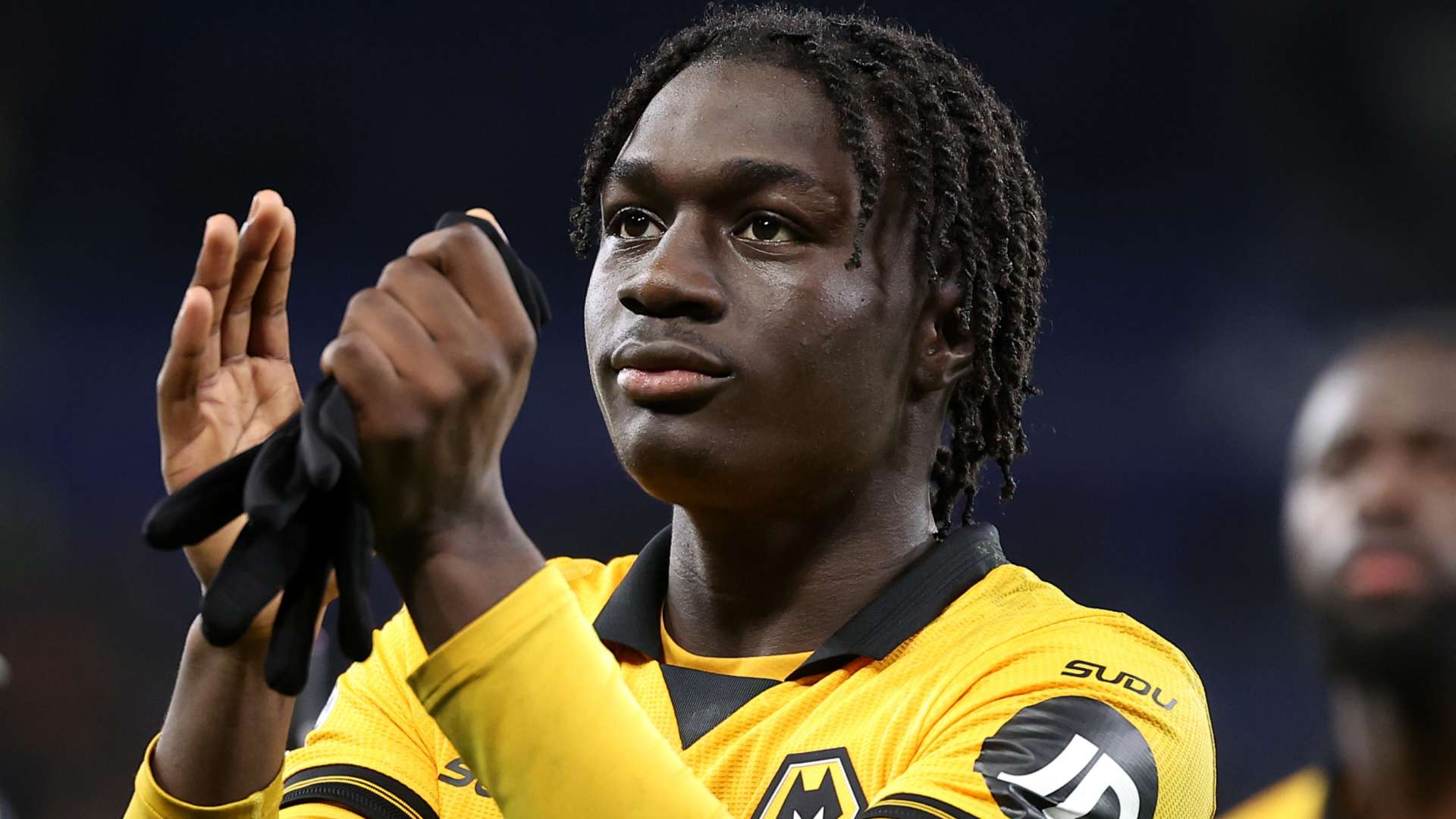 Mane for £50m? Asking price too high for Utd-linked wonderkid  