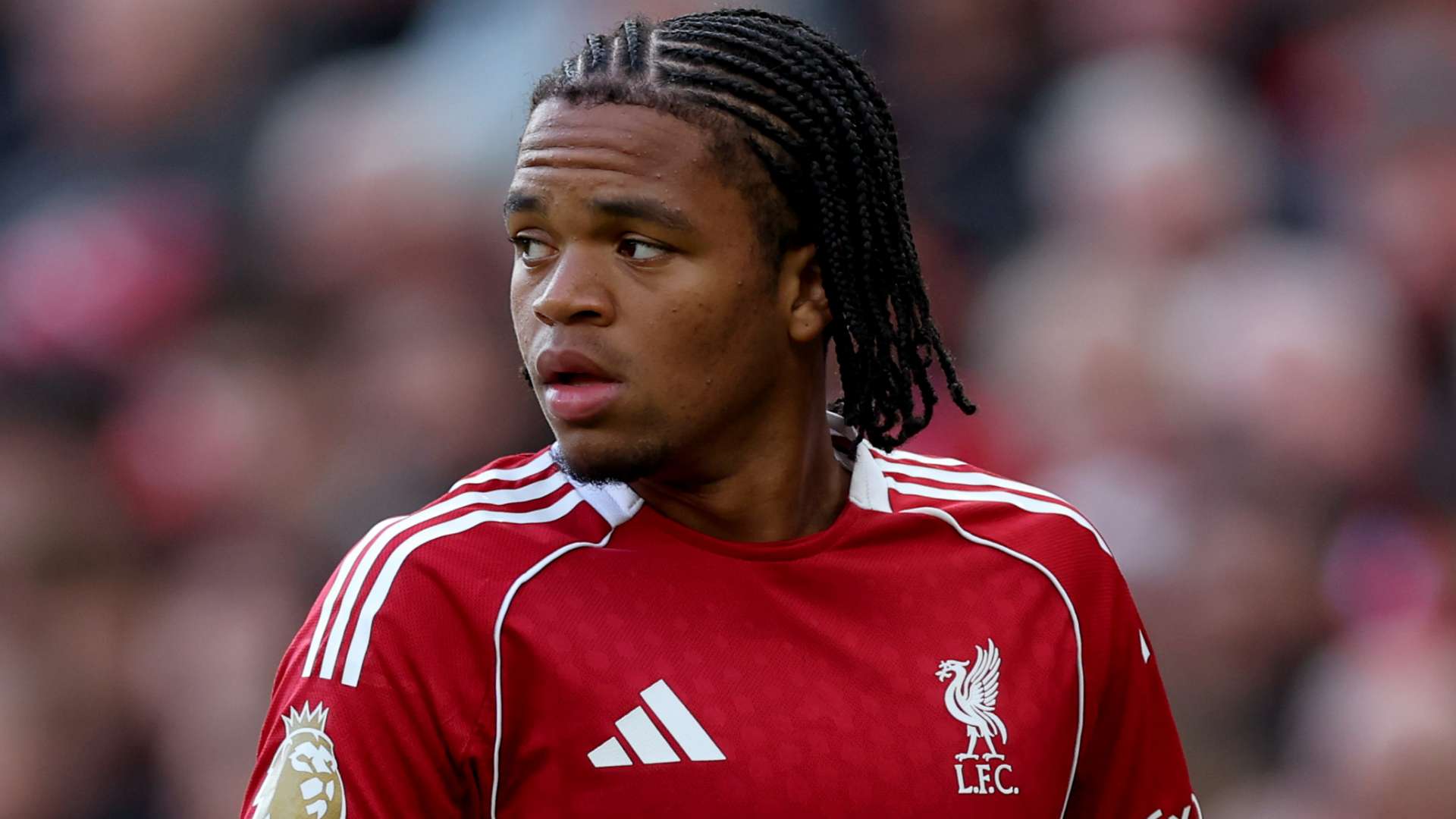 How Liverpool can ensure that Ngumoha plays with no fear  