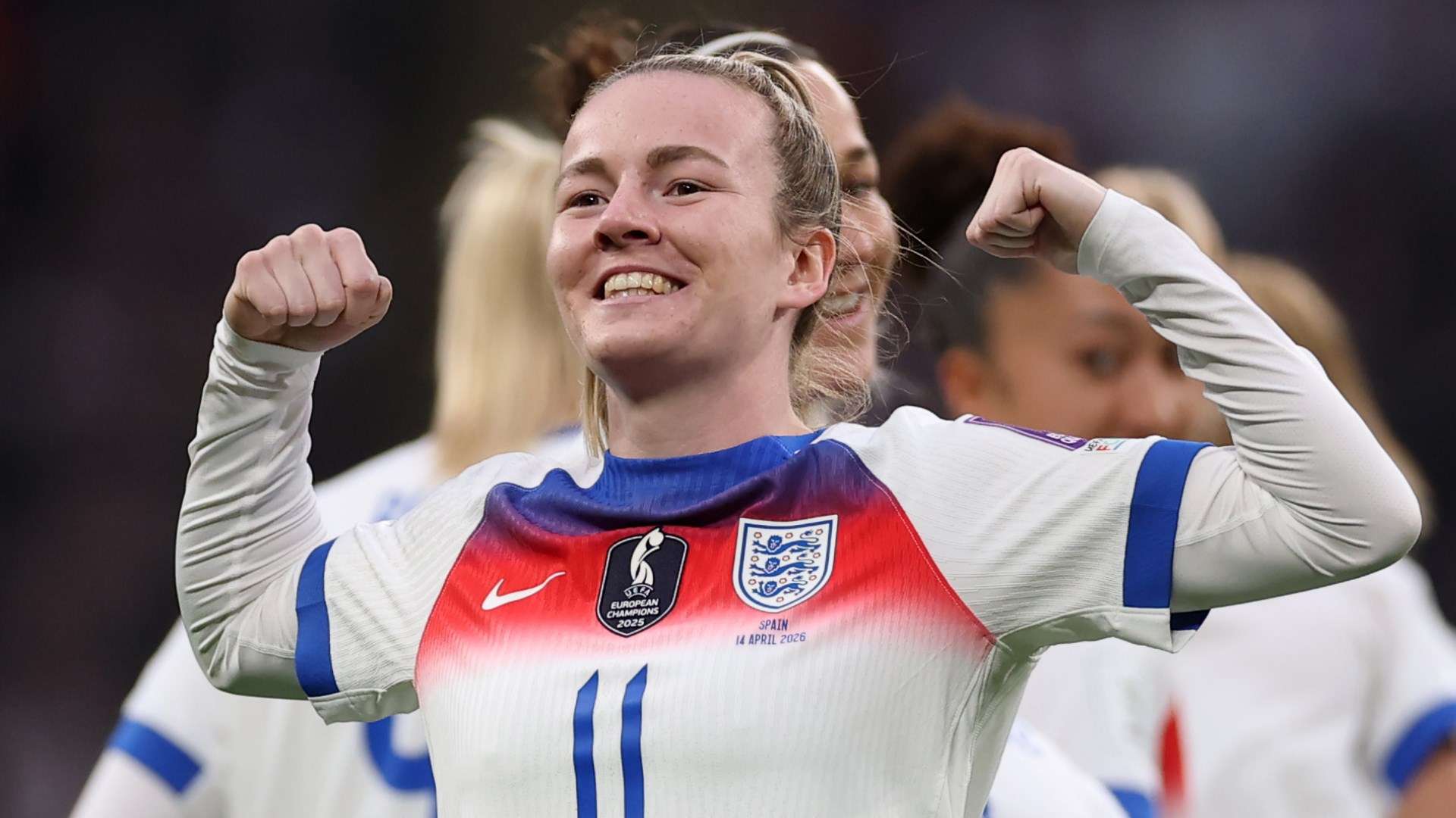 Lionesses get another vital win over Spain as Hemp delivers  