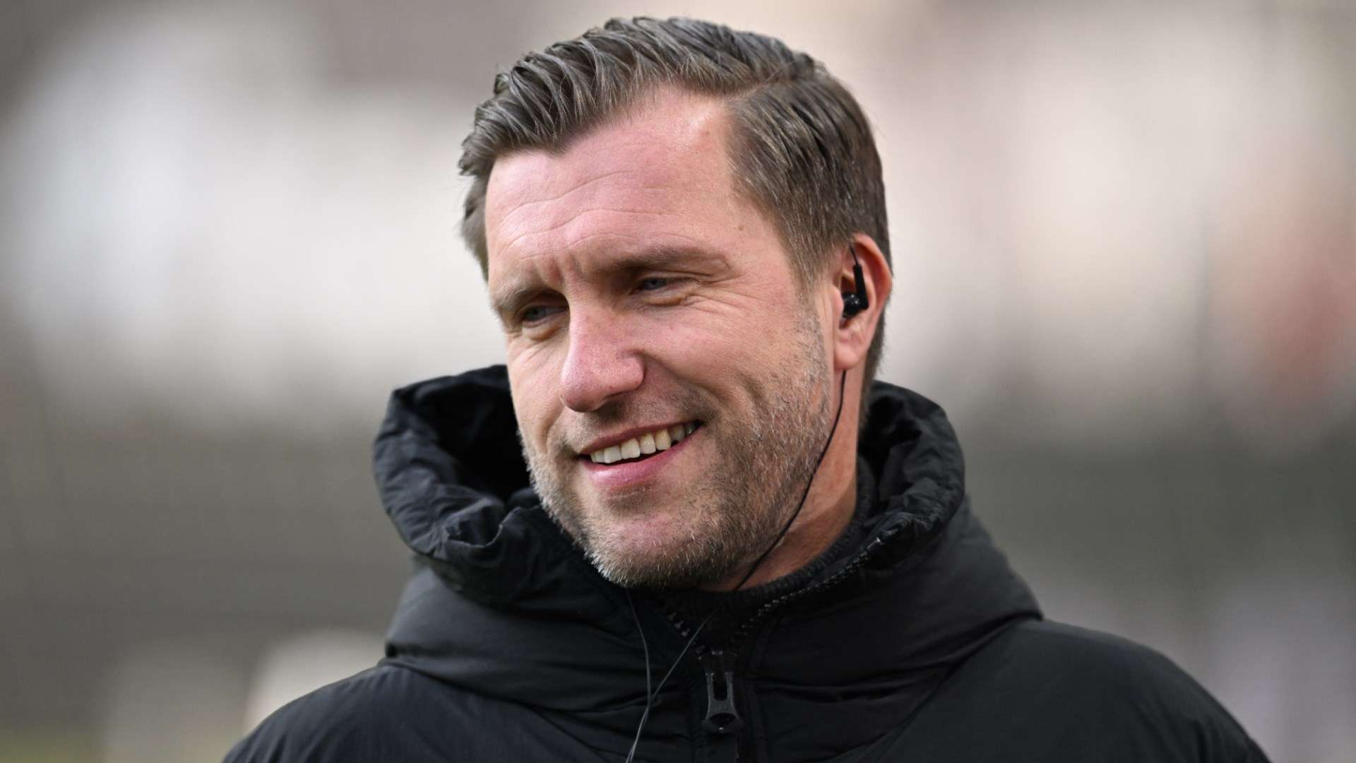 XXL shake-up: Ten Eintracht players set to leave in the summer?  