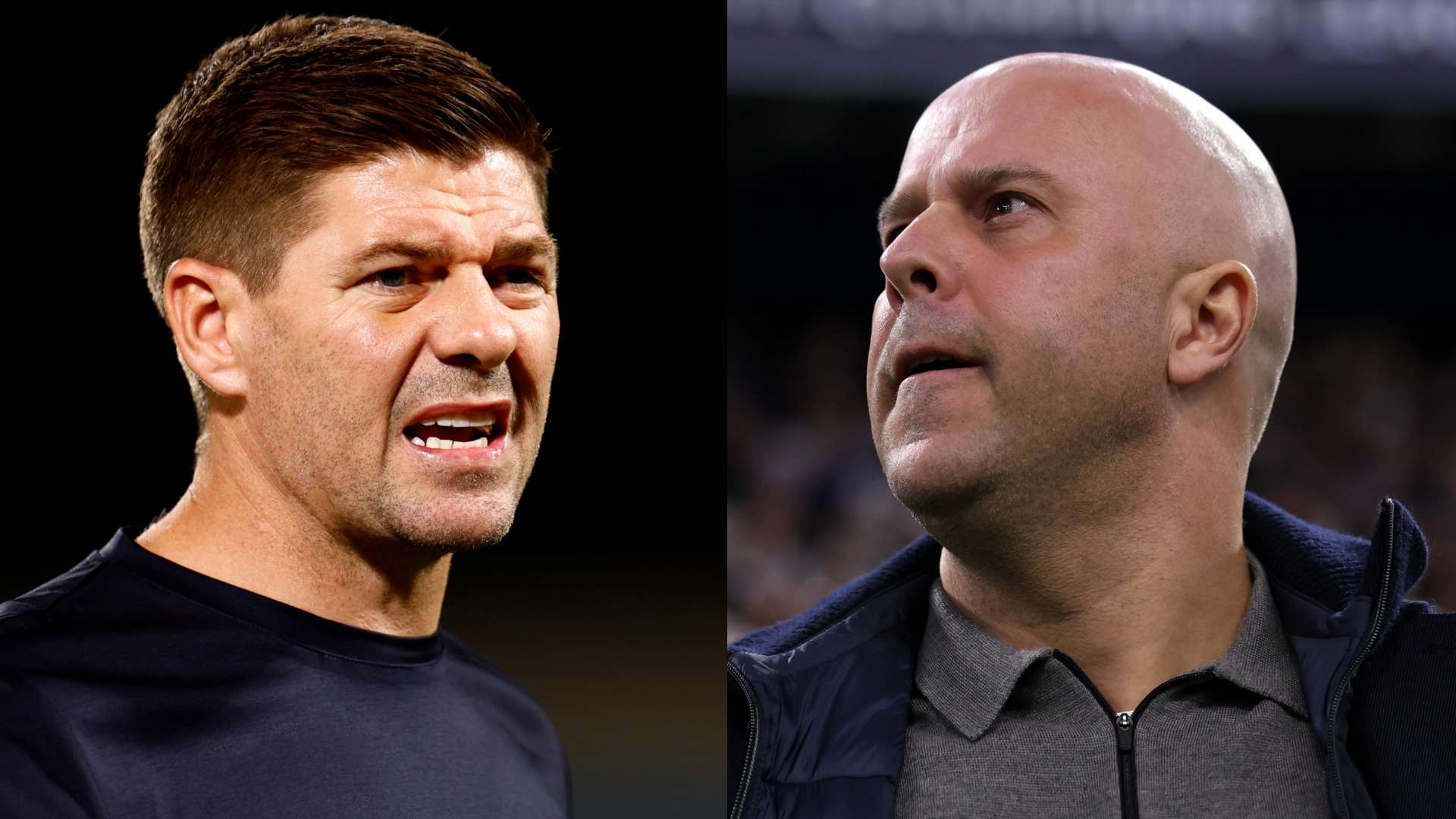 Gerrard issues verdict on Slot amid 'sadness' over Liverpool form  