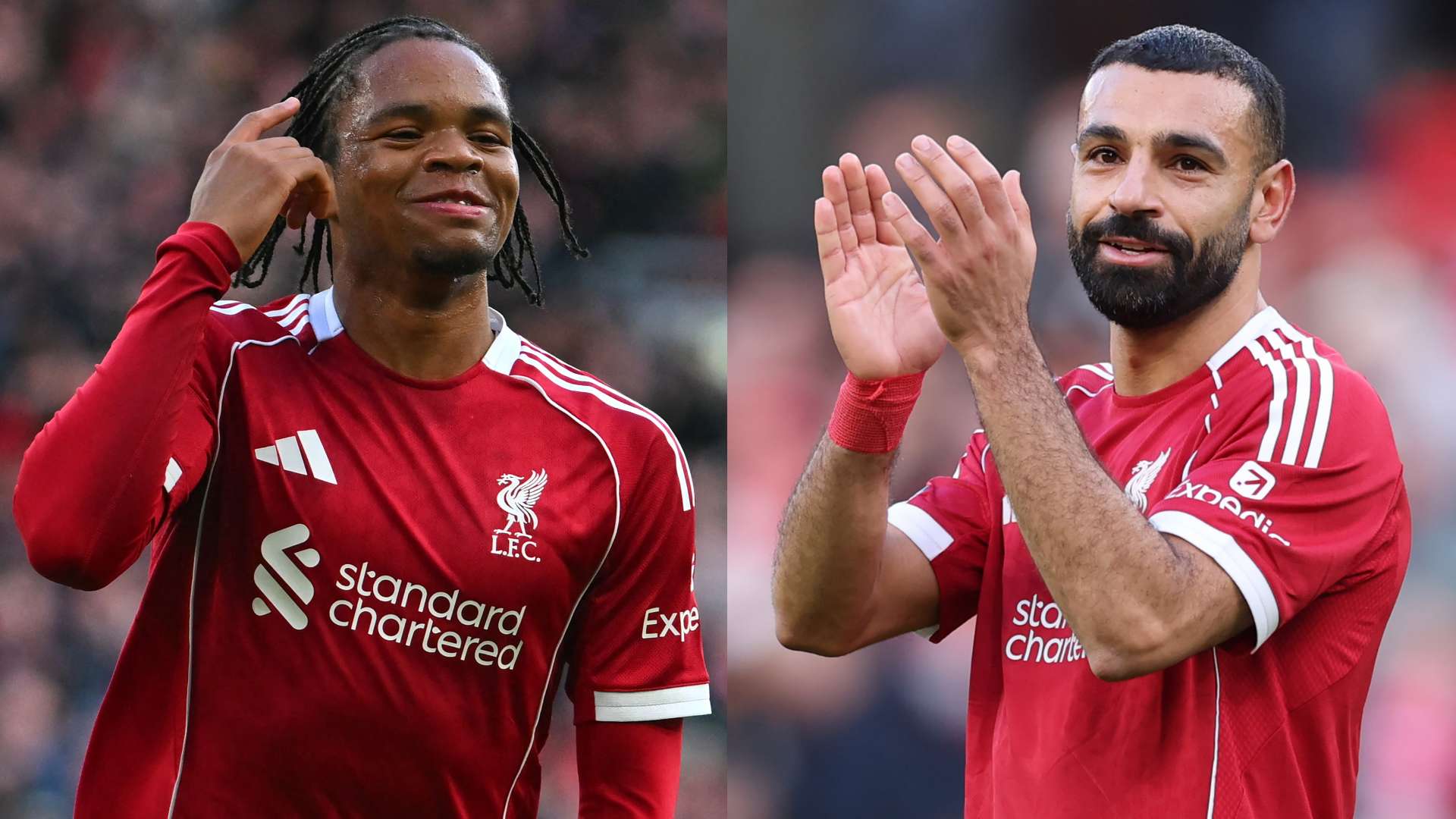 Salah replacement or loan transfer? Ngumoha’s future mapped out  