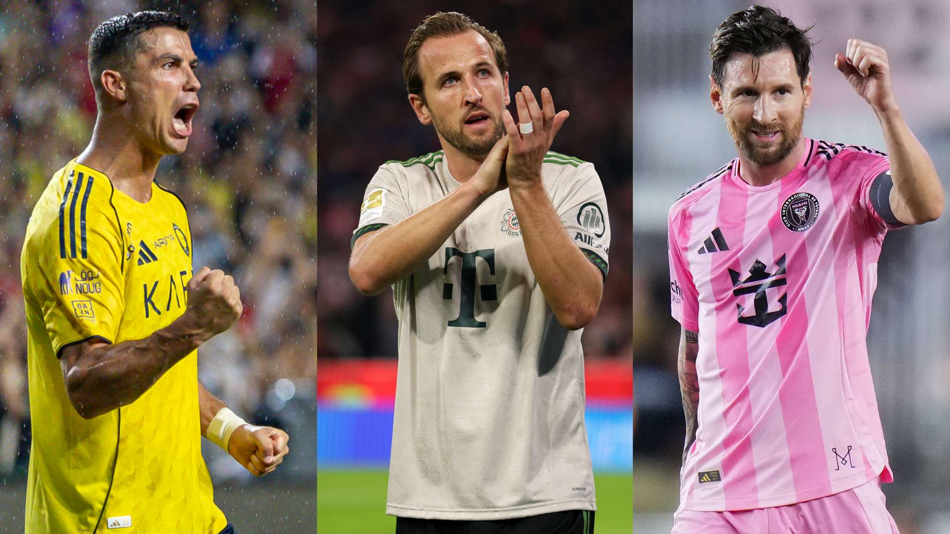 Shearer backs Kane to reach SIXTY goals before season ends  